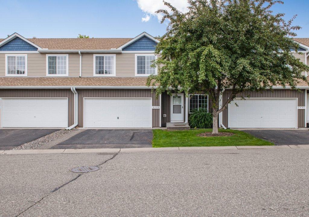 View of Residential at 6488 Saddlebred Way, Forest Lake MN 55025, Forest Lake - Mike Wilen | Minnesota Team Real Estate
