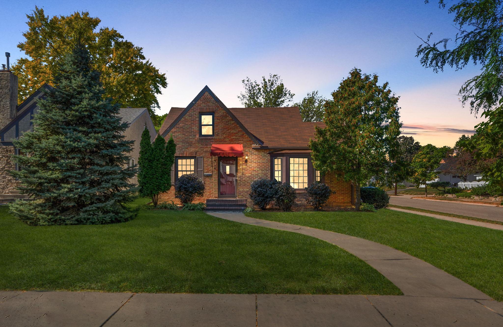 View of Residential at 5500 15th Avenue, Minneapolis MN 55417, Minneapolis - Mike Wilen | Minnesota Team Real Estate