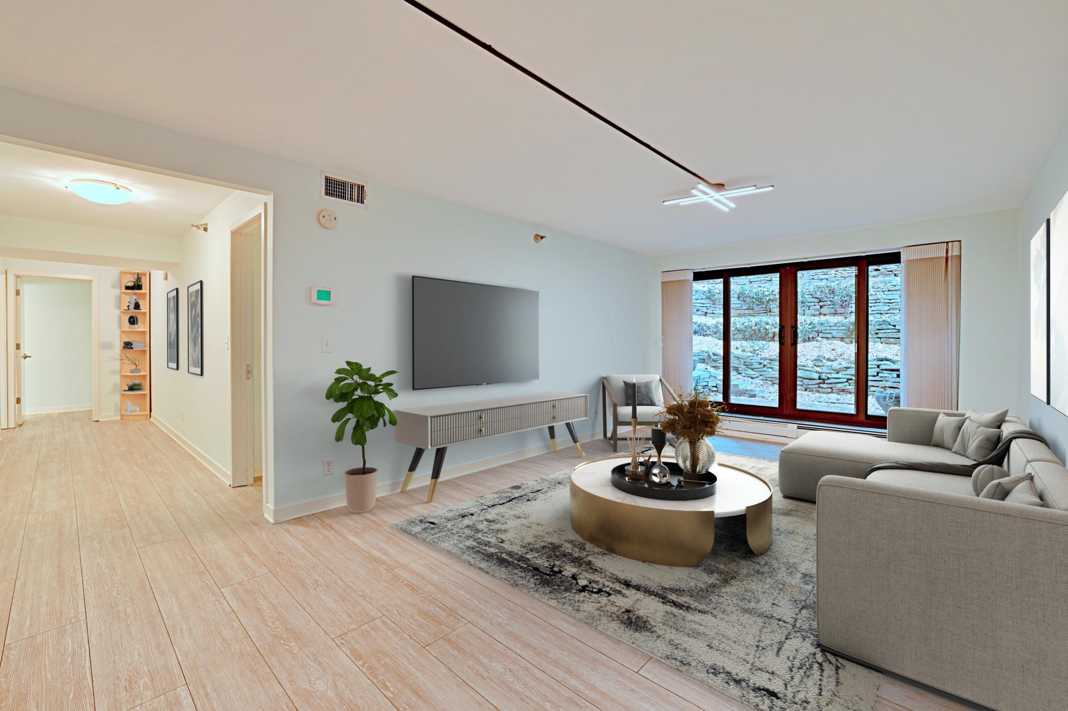 View of Residential at 52 Groveland Terrace #A111, Minneapolis MN 55403, Minneapolis - Mike Wilen | Minnesota Team Real Estate