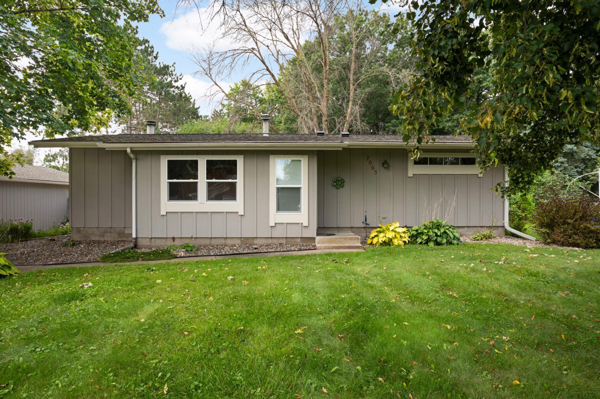 View of Residential at 7065 Lakeview Drive, Circle Pines MN 55014, Circle Pines - Mike Wilen | Minnesota Team Real Estate