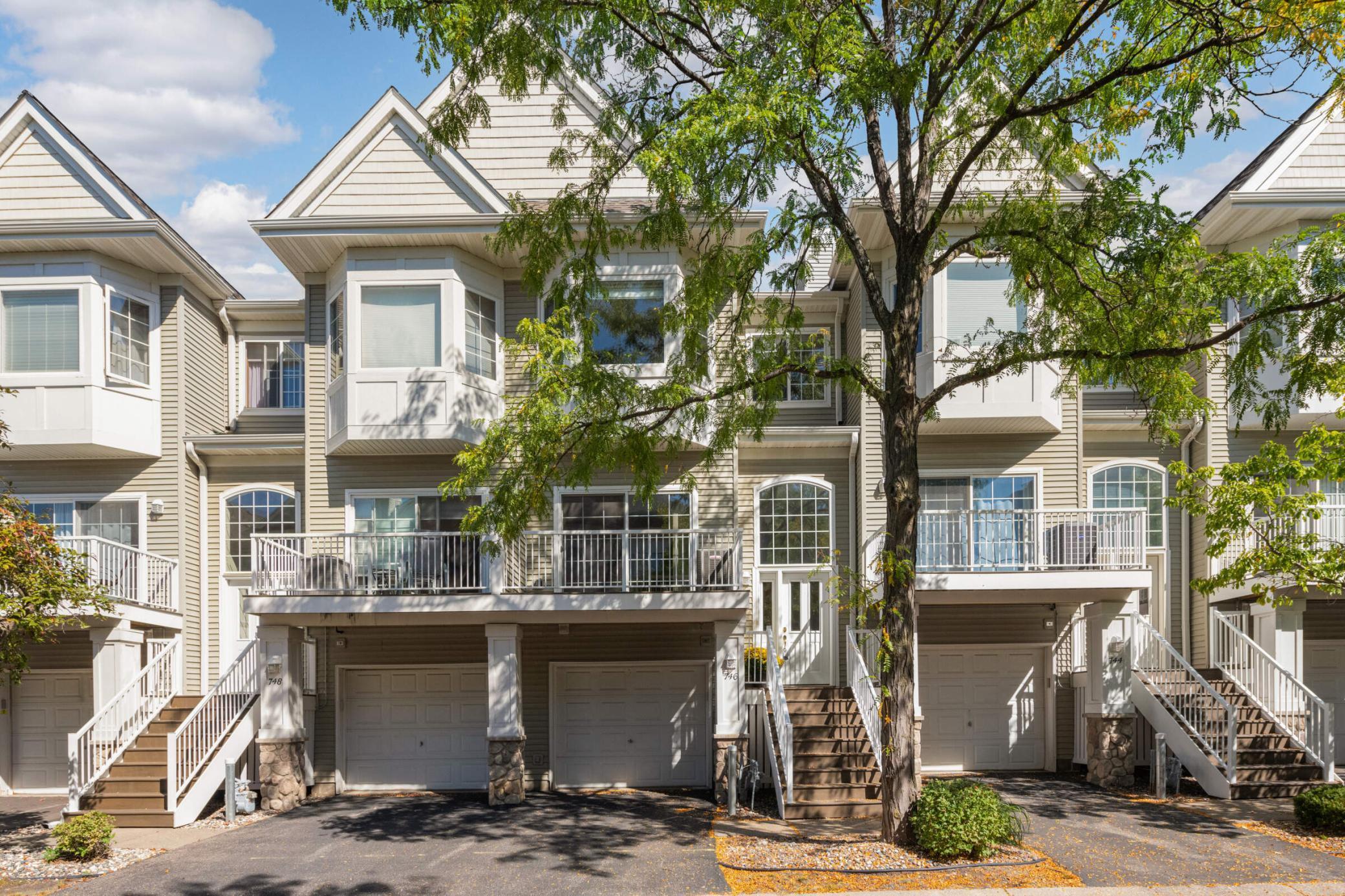 View of Residential at 746 Fairfield Circle, Minnetonka MN 55305, Minnetonka - Mike Wilen | Minnesota Team Real Estate