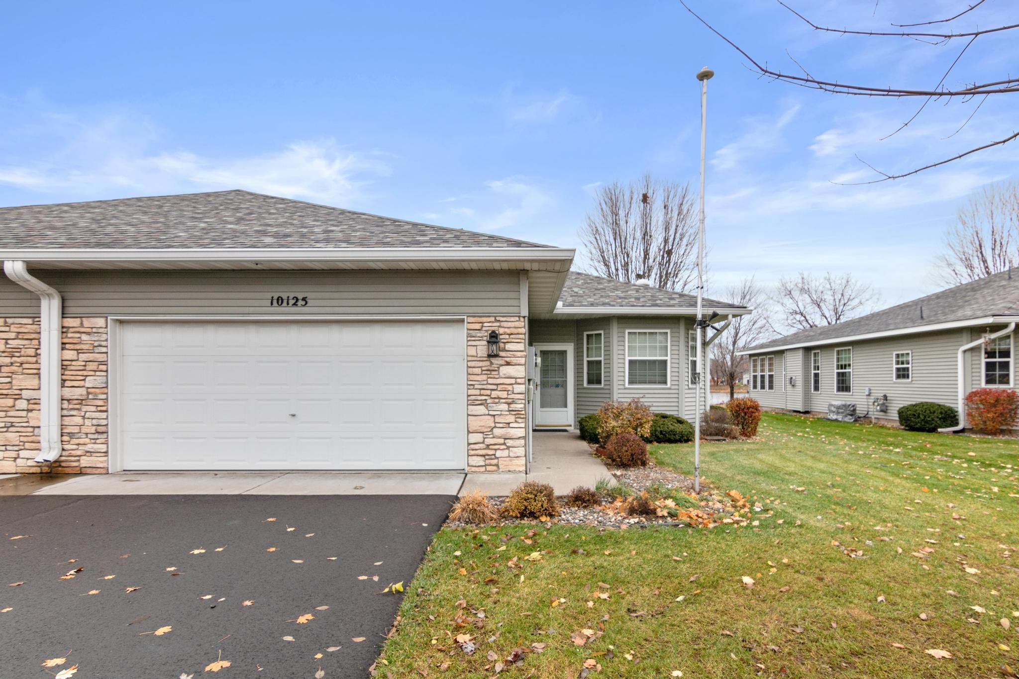 View of Residential at 10125 Pleasure Creek Parkway, Blaine MN 55434, Blaine - Mike Wilen | Minnesota Team Real Estate