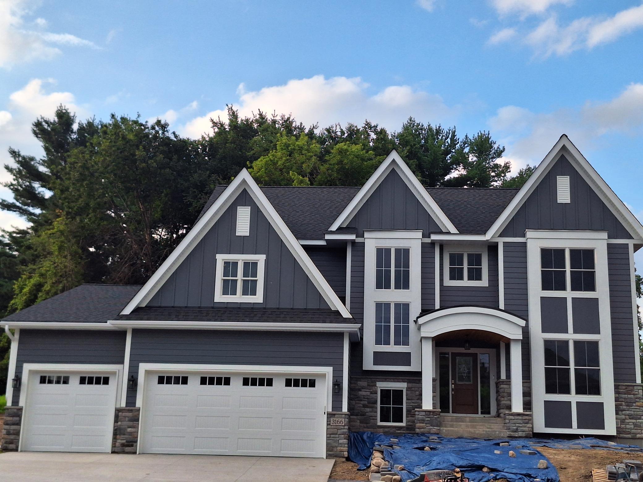 View of Residential at 3166 Christopher Ln Lot 2, Shoreview MN 55126, Shoreview - Mike Wilen | Minnesota Team Real Estate