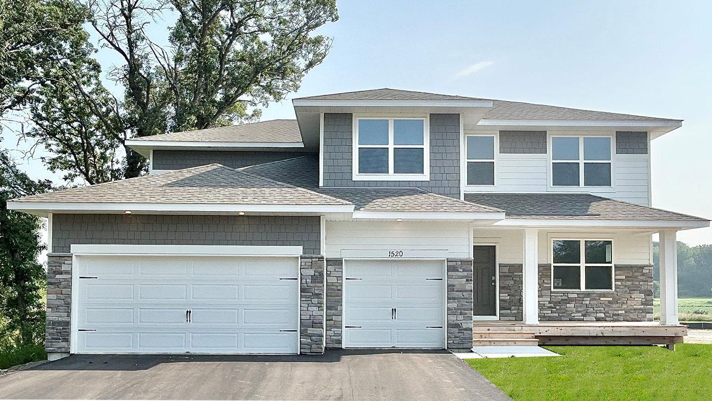 View of Residential at 1520 Clover Preserve Lane, Chaska MN 55318, Chaska - Mike Wilen | Minnesota Team Real Estate