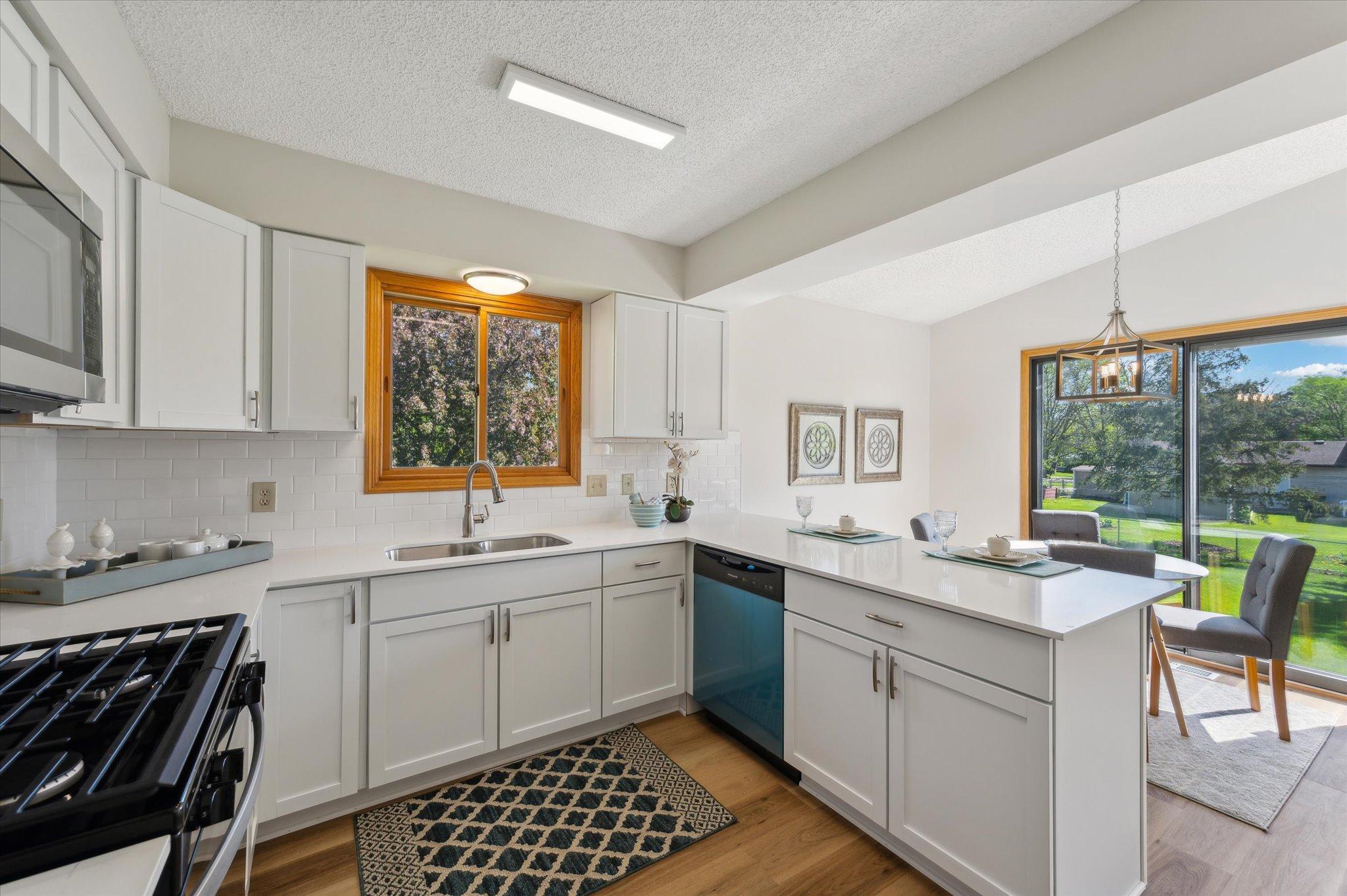 View of Residential at 8018 Fairfield Circle, Minneapolis MN 55444, Minneapolis - Mike Wilen | Minnesota Team Real Estate