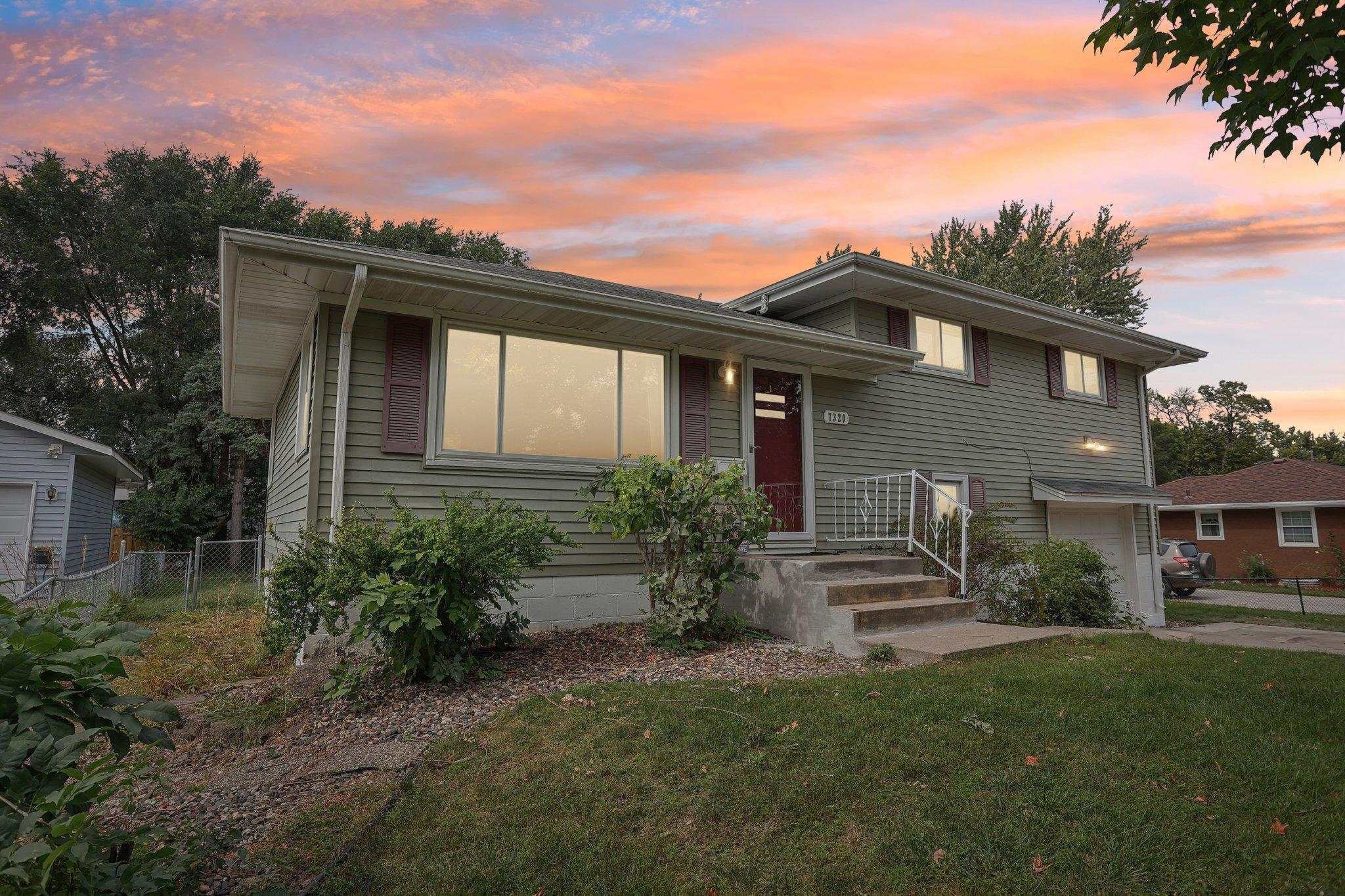 View of Residential at 7320 1st Avenue, Richfield MN 55423, Richfield - Mike Wilen | Minnesota Team Real Estate