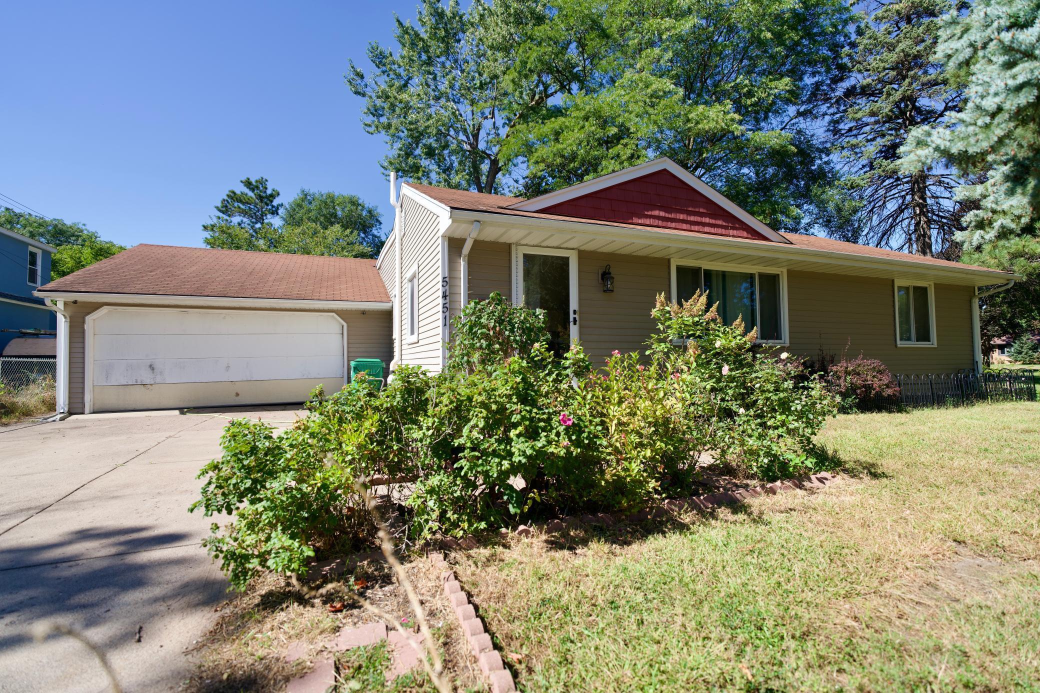 View of Residential at 5451 Humboldt Avenue, Minneapolis MN 55430, Minneapolis - Mike Wilen | Minnesota Team Real Estate