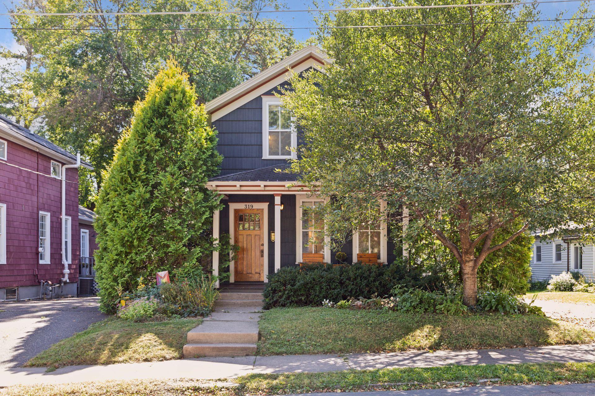 View of Residential at 319 Maple Street, Stillwater MN 55082, Stillwater - Mike Wilen | Minnesota Team Real Estate