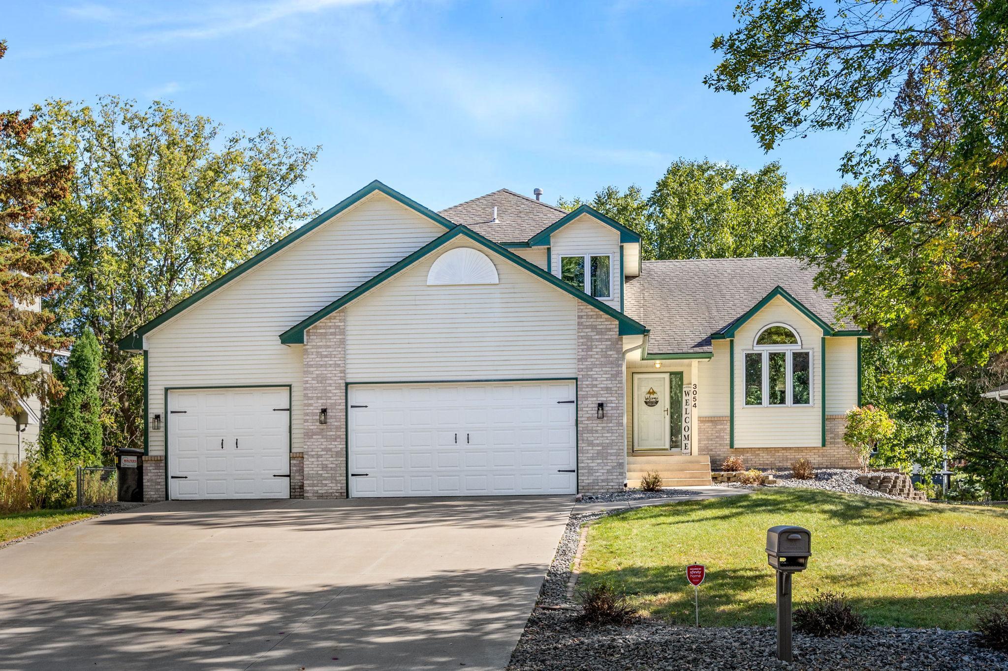 View of Residential at 3054 121st Lane, Minneapolis MN 55433, Minneapolis - Mike Wilen | Minnesota Team Real Estate