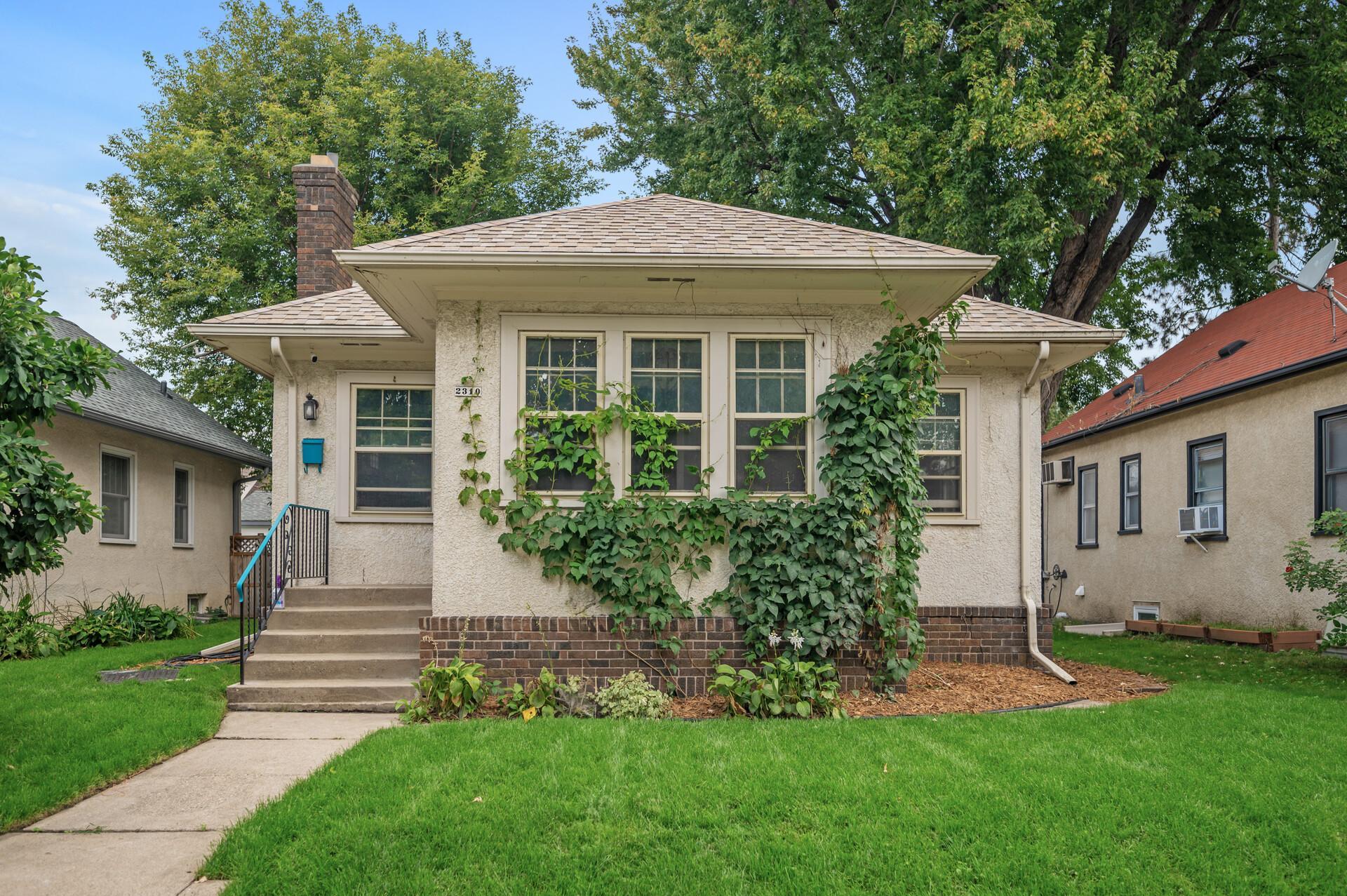 View of Residential at 2310 Cleveland Street, Minneapolis MN 55418, Minneapolis - Mike Wilen | Minnesota Team Real Estate