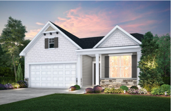 View of Residential at 19512 103rd Avenue, Corcoran MN 55374, Corcoran - Mike Wilen | Minnesota Team Real Estate