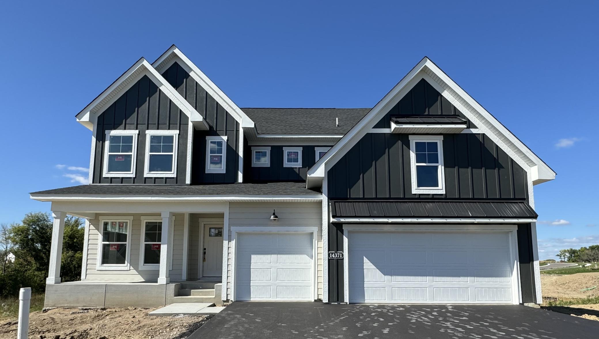 View of Residential at 14371 Kingsview Lane, Dayton MN 55327, Dayton - Mike Wilen | Minnesota Team Real Estate