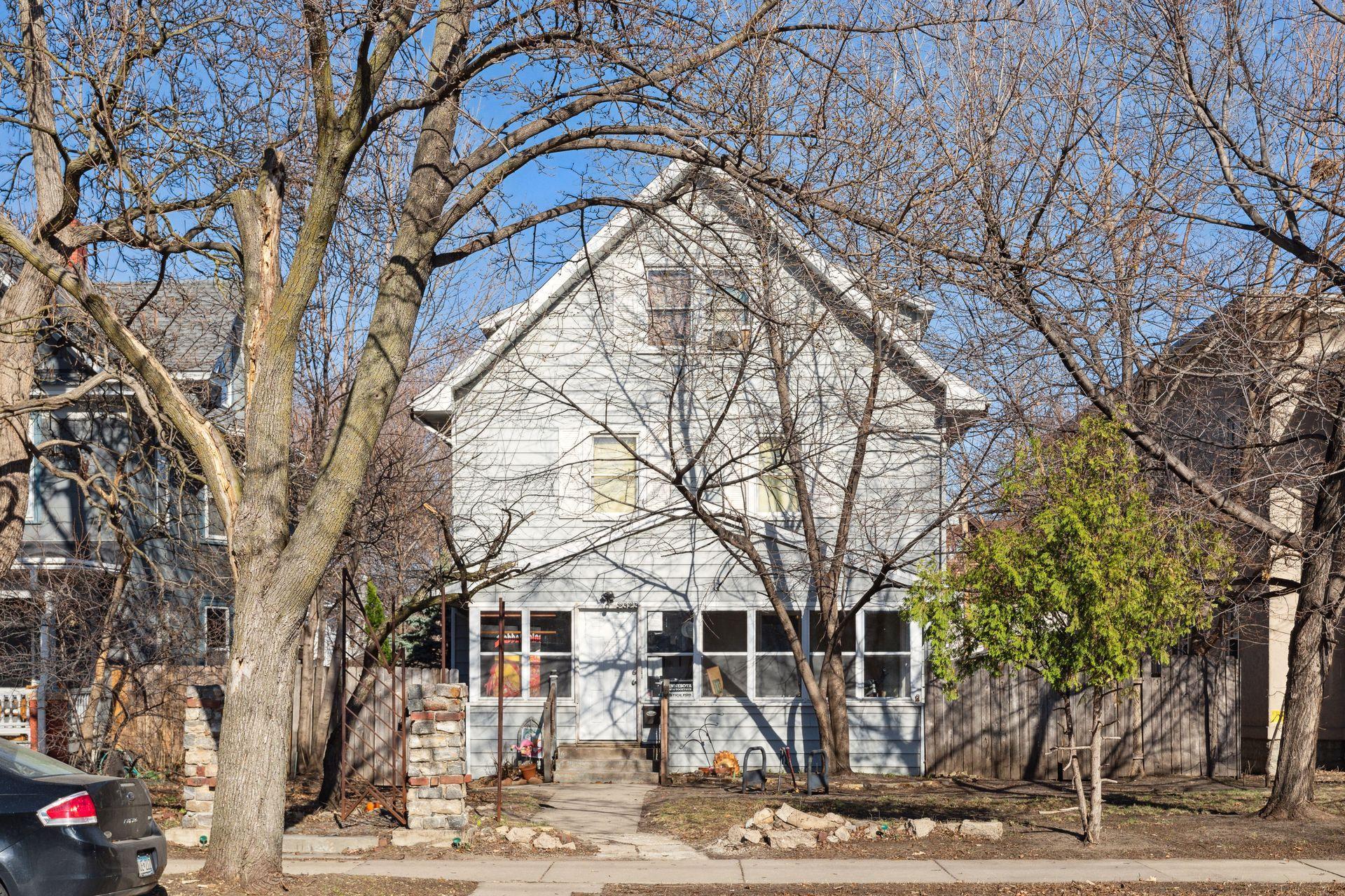 View of Residential Income at 2323 27th Avenue, Minneapolis MN 55406, Minneapolis - Mike Wilen | Minnesota Team Real Estate