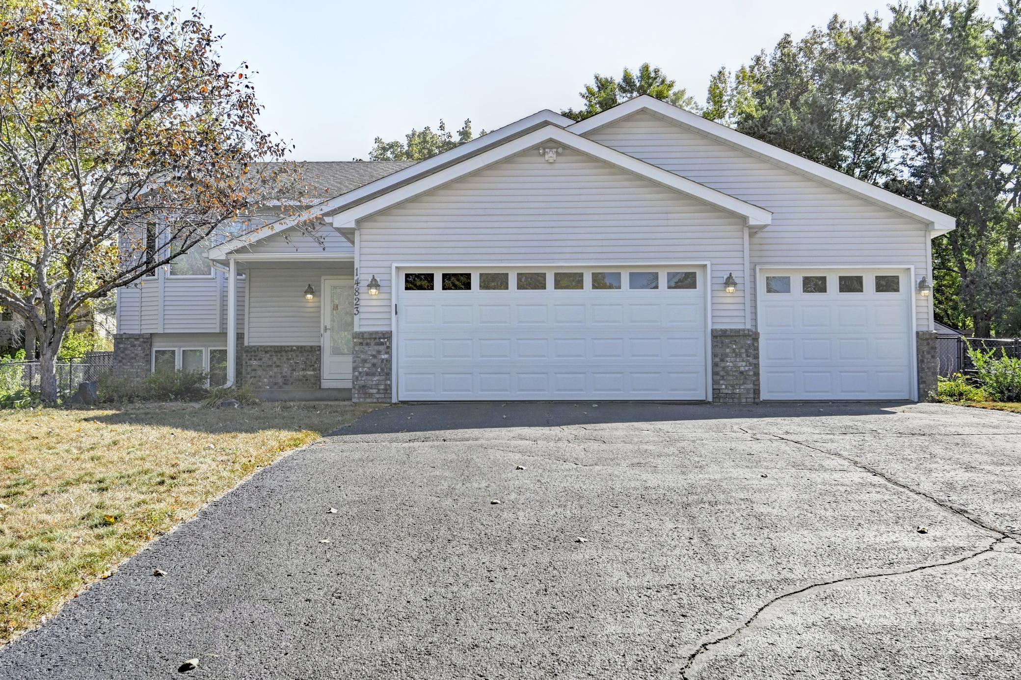 View of Residential at 14823 Xkimo Street, Ramsey MN 55303, Ramsey - Mike Wilen | Minnesota Team Real Estate