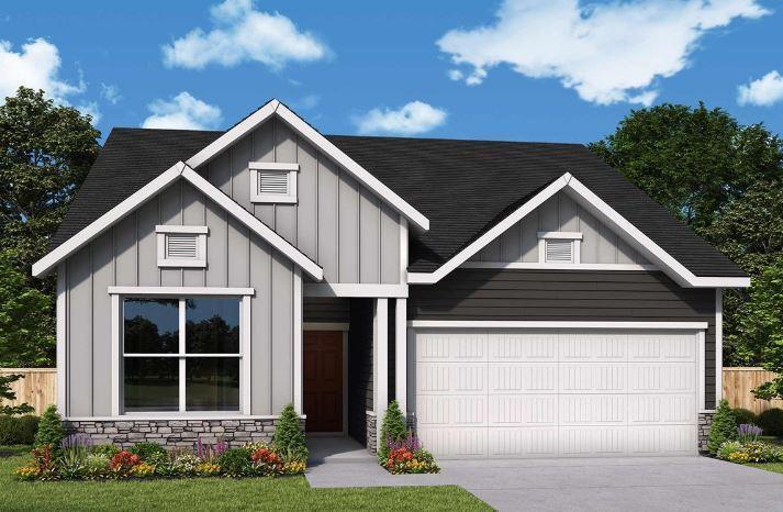 View of Residential at 14695 105th Circle, Maple Grove MN 55369, Maple Grove - Mike Wilen | Minnesota Team Real Estate