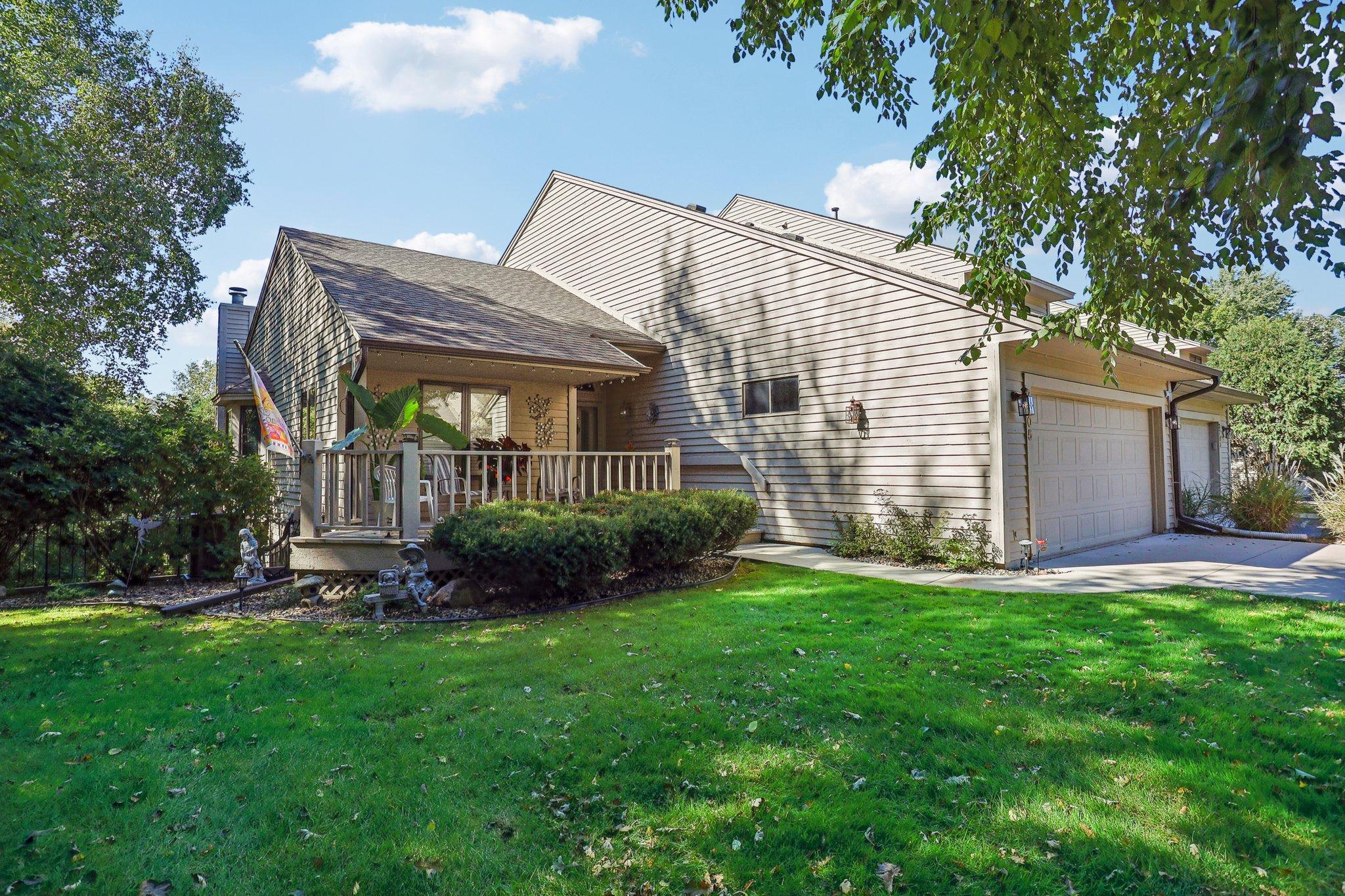 View of Residential at 3705 Widgeon Way, Eagan MN 55123, Eagan - Mike Wilen | Minnesota Team Real Estate