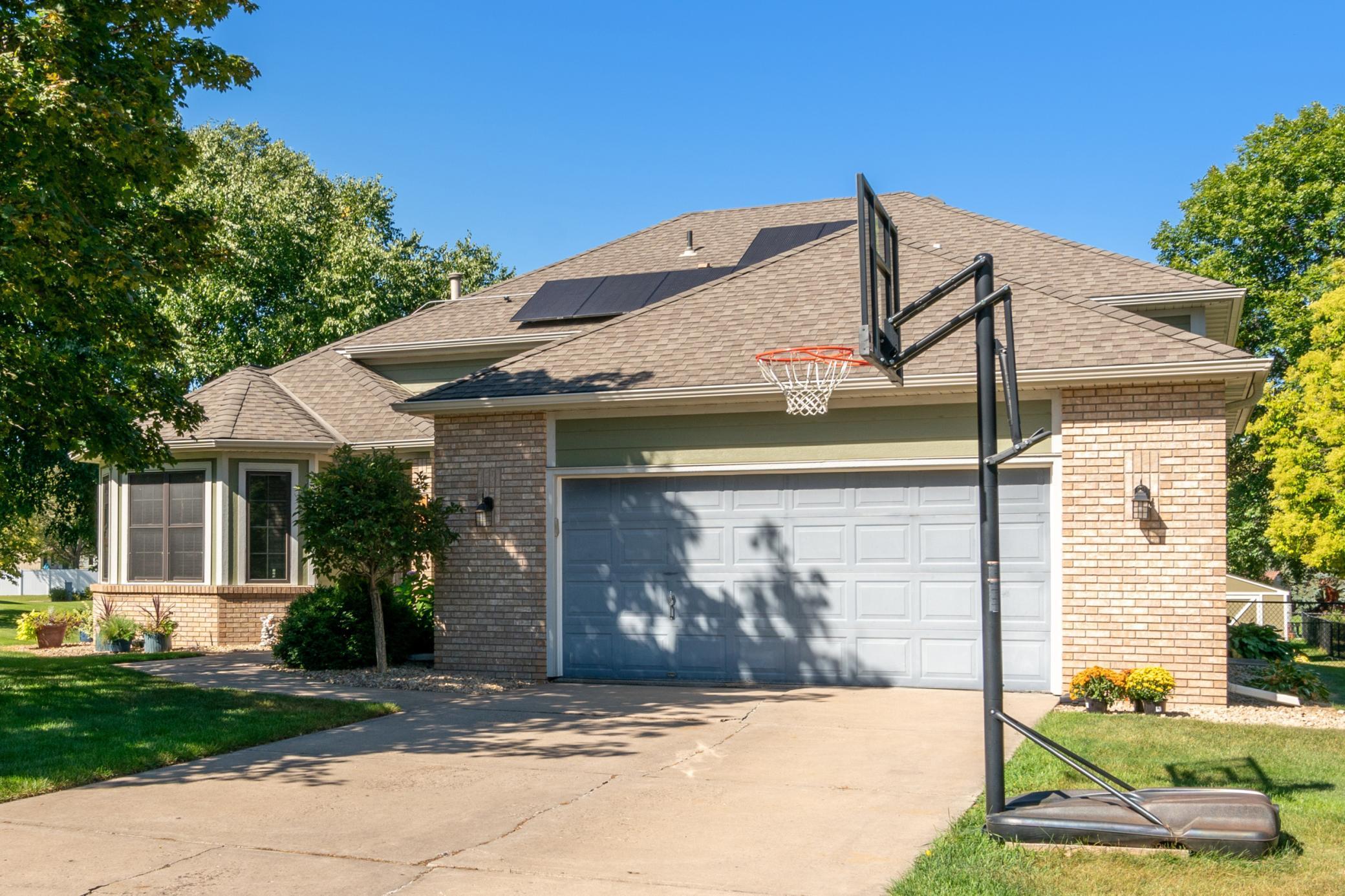 View of Residential at 6710 120th Avenue, Champlin MN 55316, Champlin - Mike Wilen | Minnesota Team Real Estate