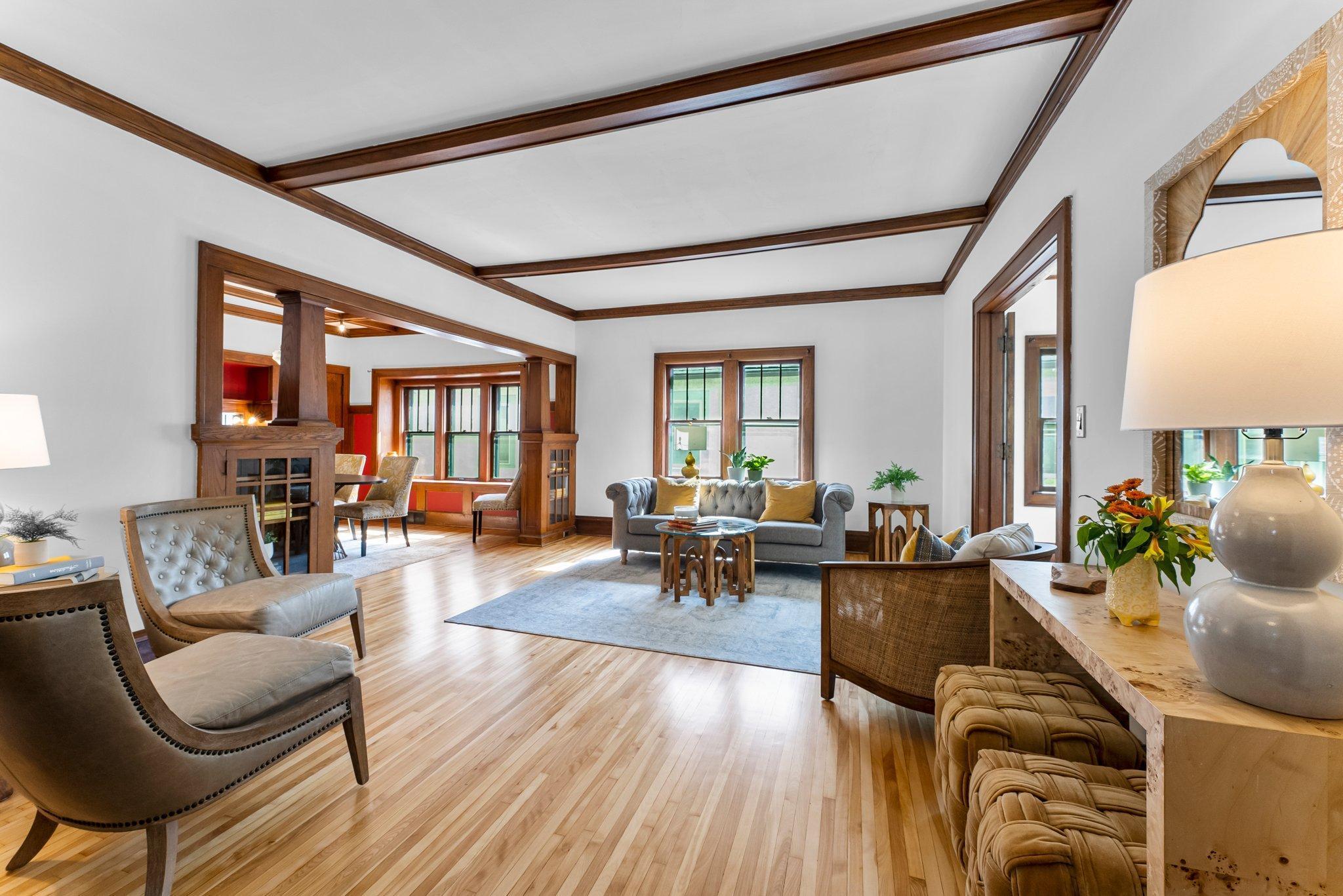 View of Residential at 5015 Nokomis Avenue, Minneapolis MN 55417, Minneapolis - Mike Wilen | Minnesota Team Real Estate