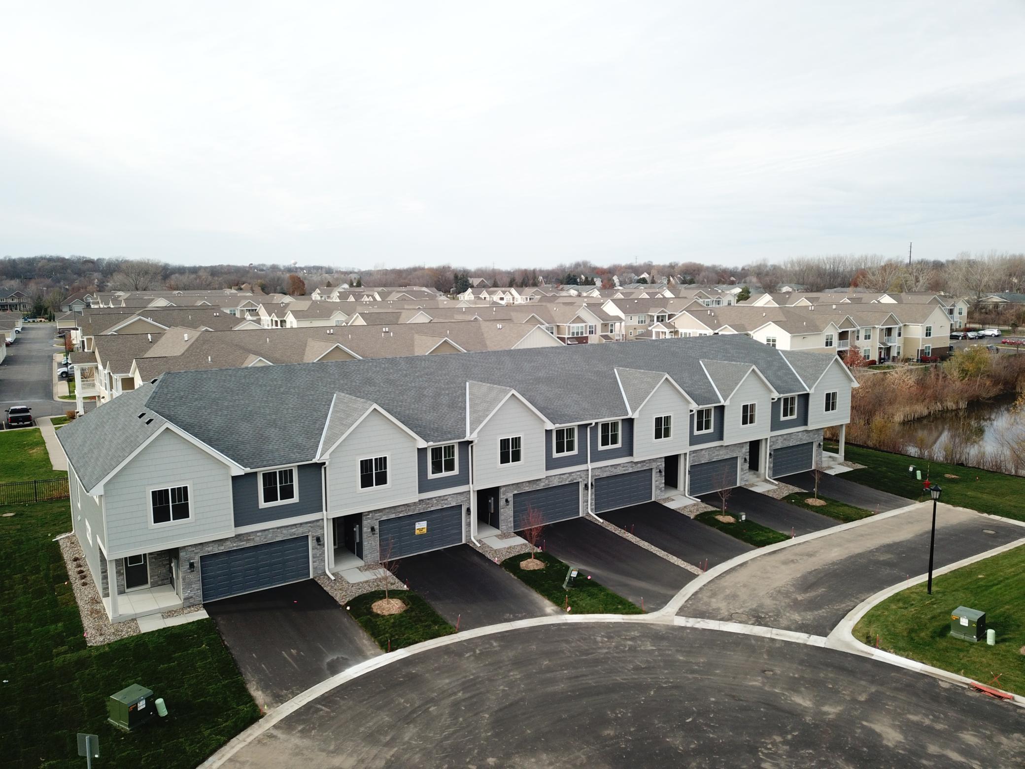View of Residential at 6658 141st Terrace, Savage MN 55378, Savage - Mike Wilen | Minnesota Team Real Estate