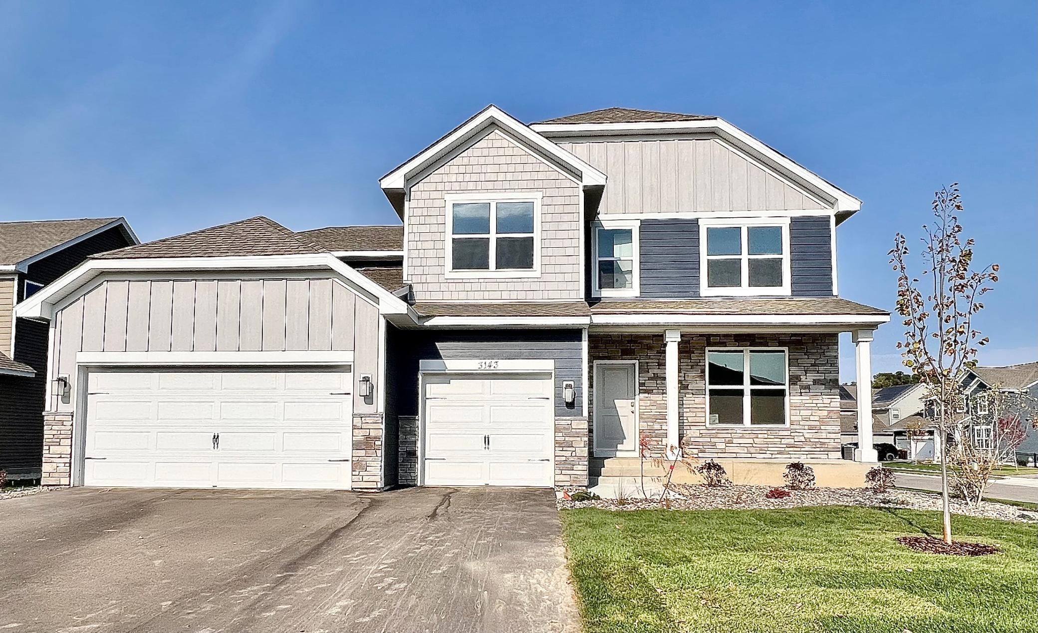 View of Residential at 3143 Sunflower Way, Prior Lake MN 55372, Prior Lake - Mike Wilen | Minnesota Team Real Estate