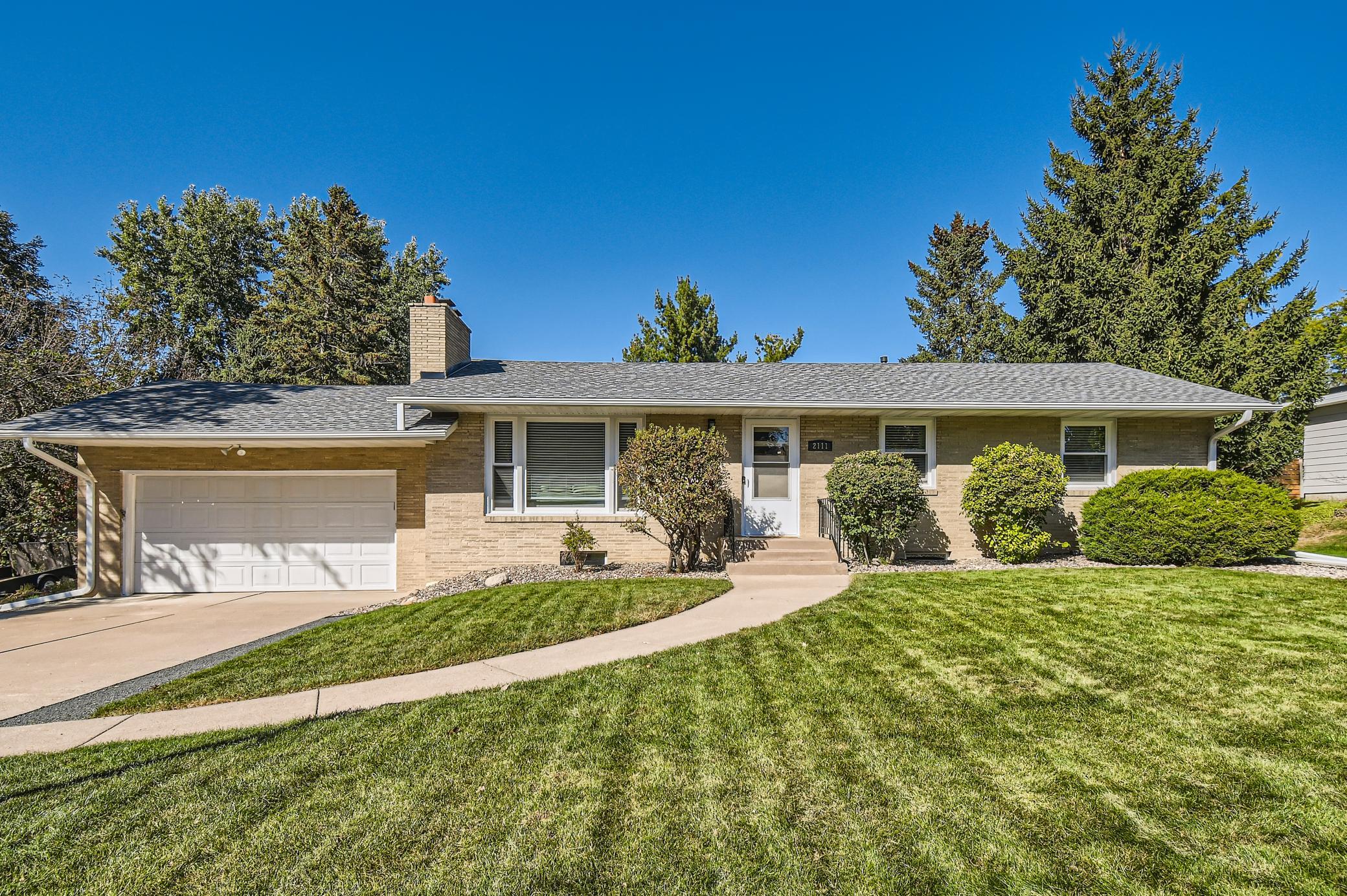 View of Residential at 2111 Rosewood Lane, Roseville MN 55113, Roseville - Mike Wilen | Minnesota Team Real Estate