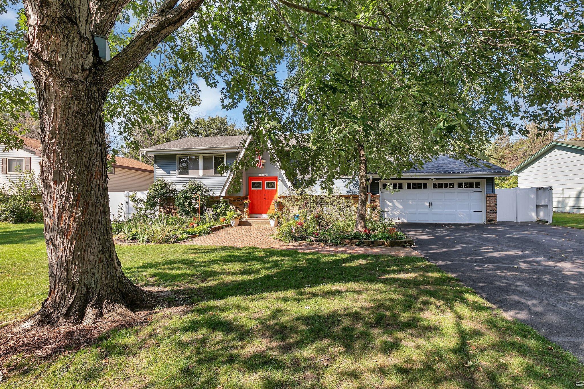 View of Residential at 13112 Van Buren Street, Blaine MN 55434, Blaine - Mike Wilen | Minnesota Team Real Estate
