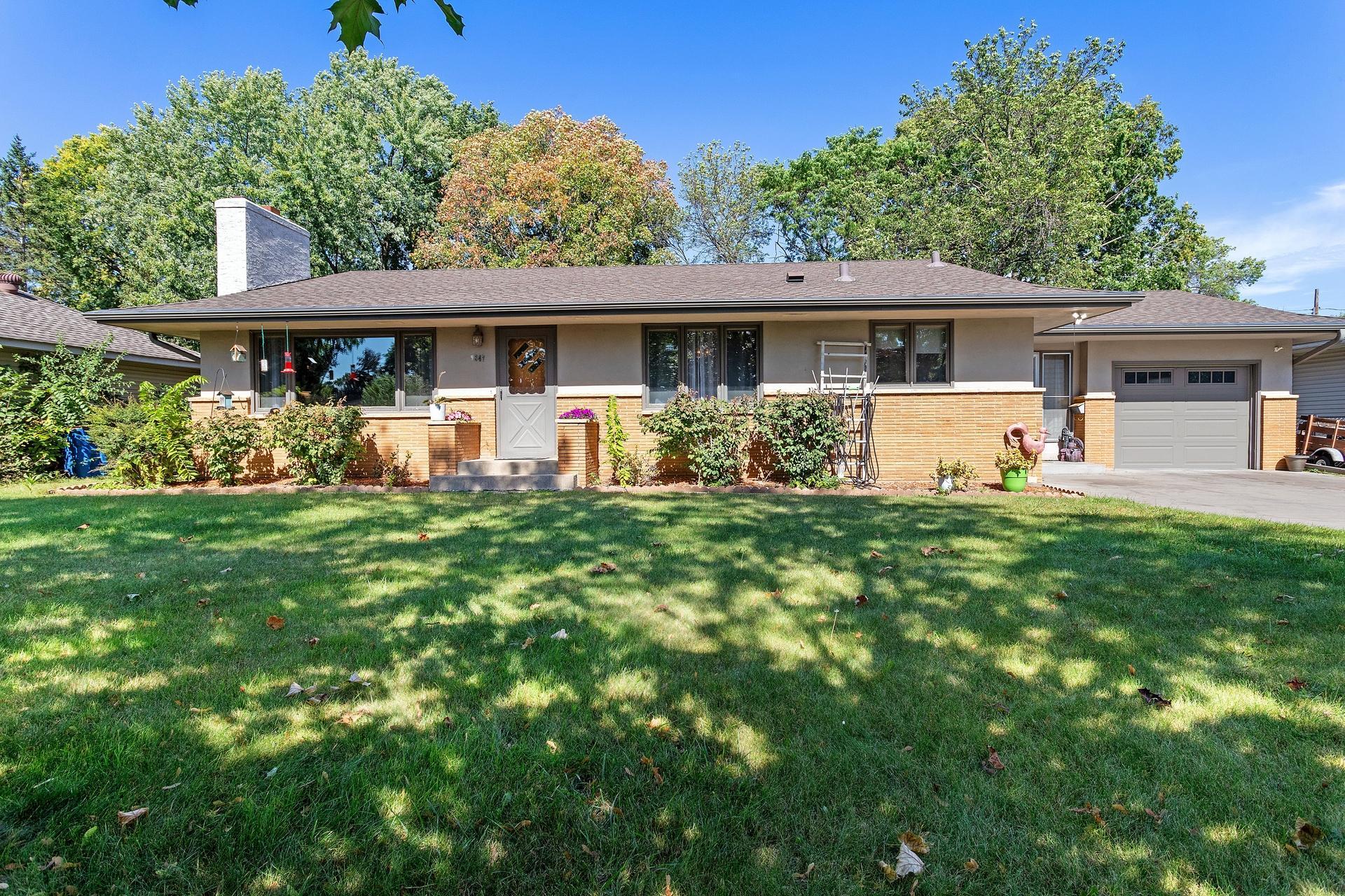 View of Residential at 647 Jefferson Street, Anoka MN 55303, Anoka - Mike Wilen | Minnesota Team Real Estate