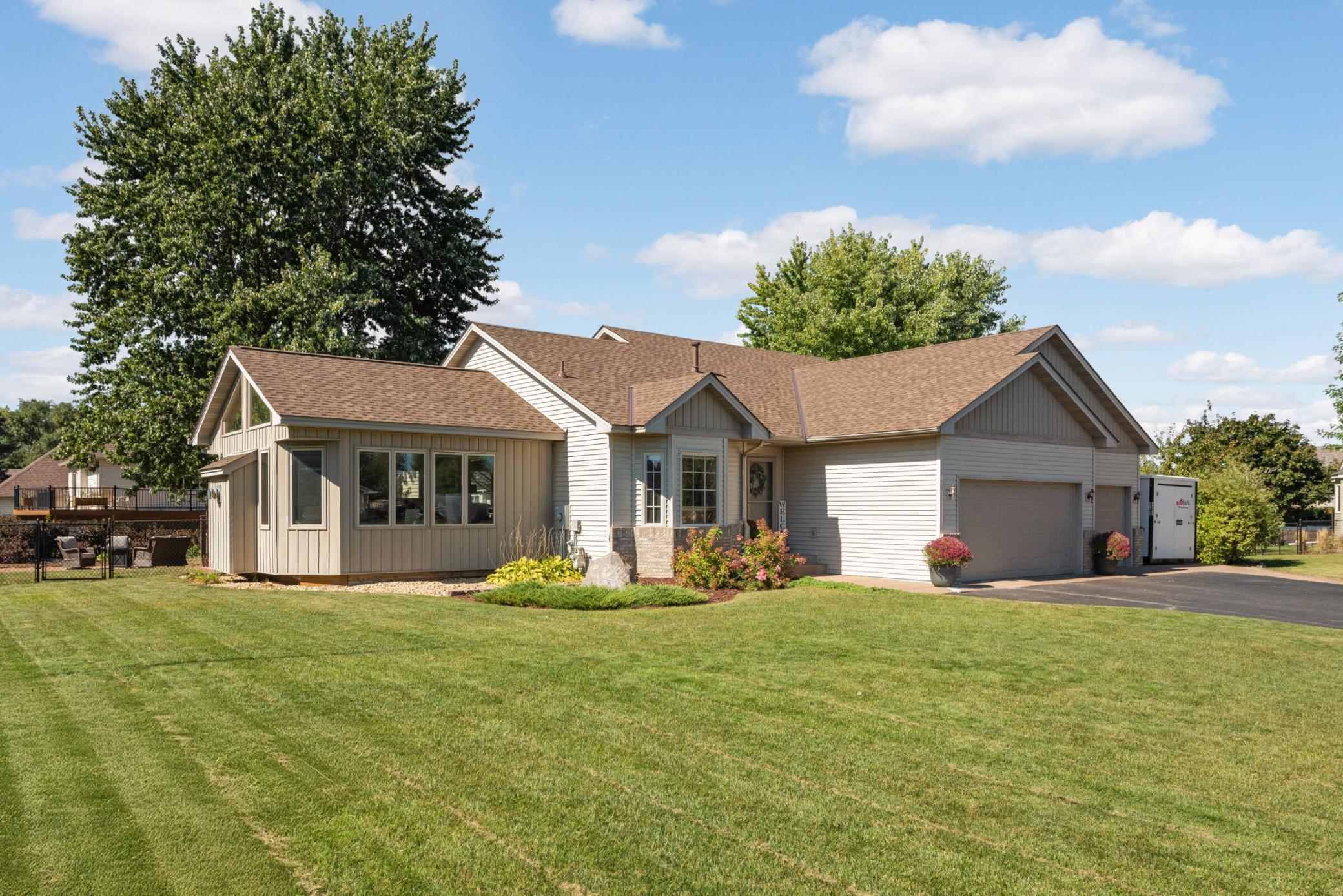 View of Residential at 5380 128th Street Court, Hugo MN 55038, Hugo - Mike Wilen | Minnesota Team Real Estate