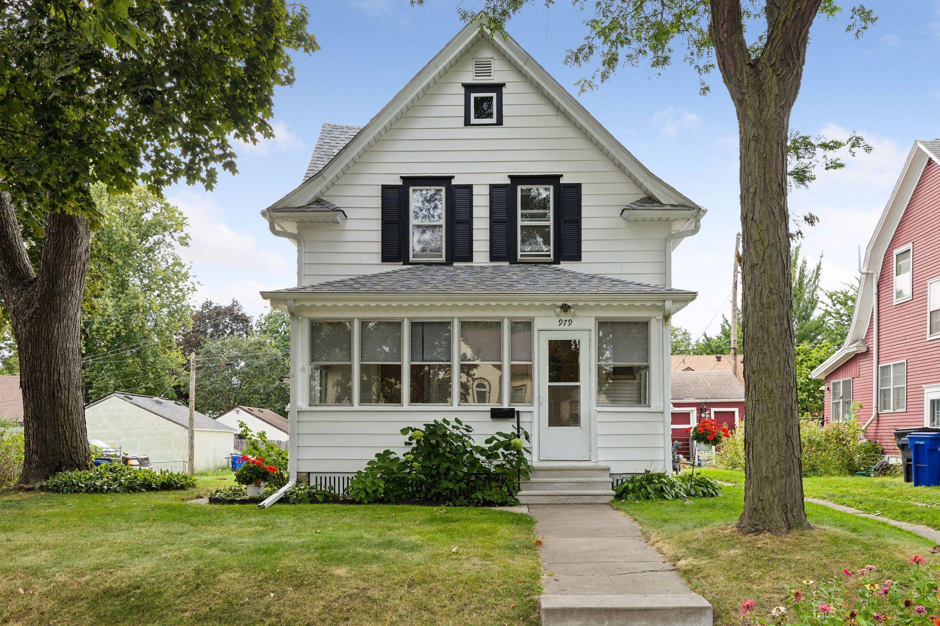 View of Residential at 979 Como Place, Saint Paul MN 55103, Saint Paul - Mike Wilen | Minnesota Team Real Estate