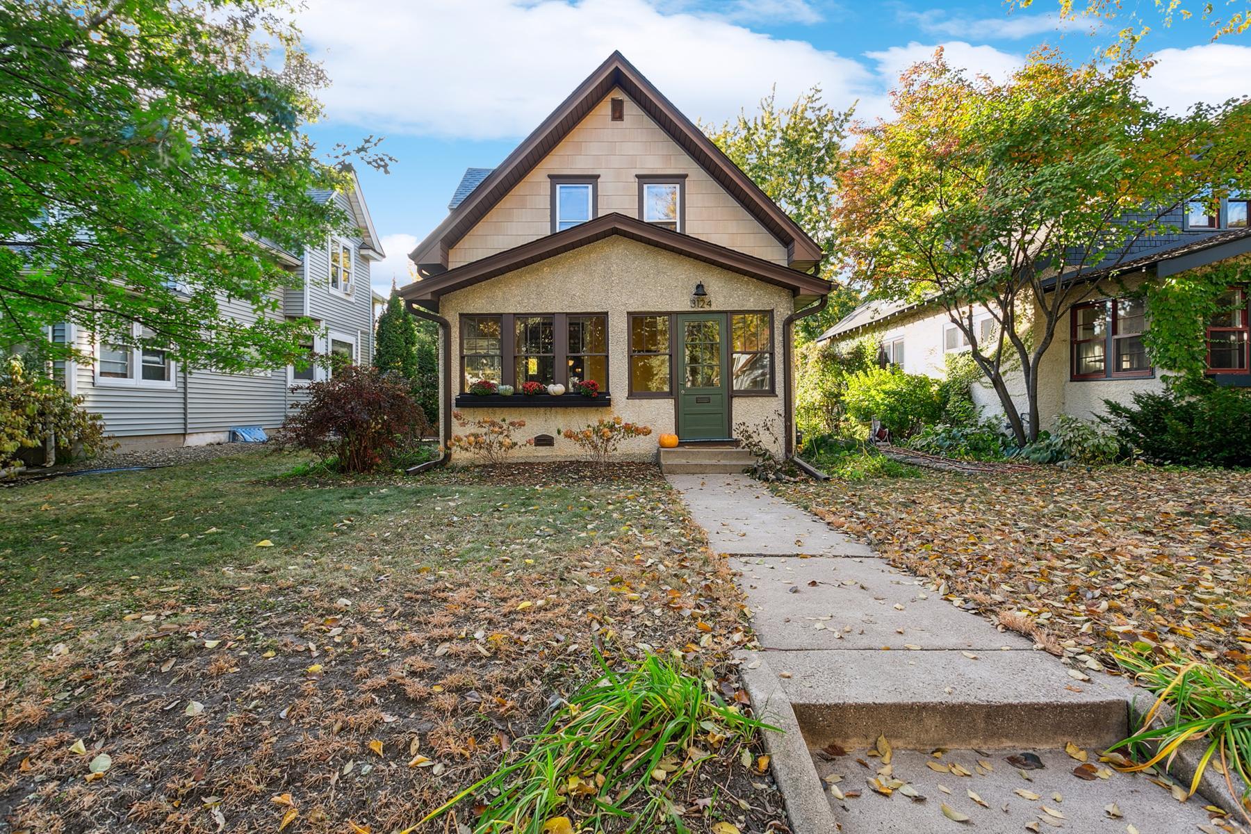 View of Residential at 3124 32nd Avenue, Minneapolis MN 55406, Minneapolis - Mike Wilen | Minnesota Team Real Estate