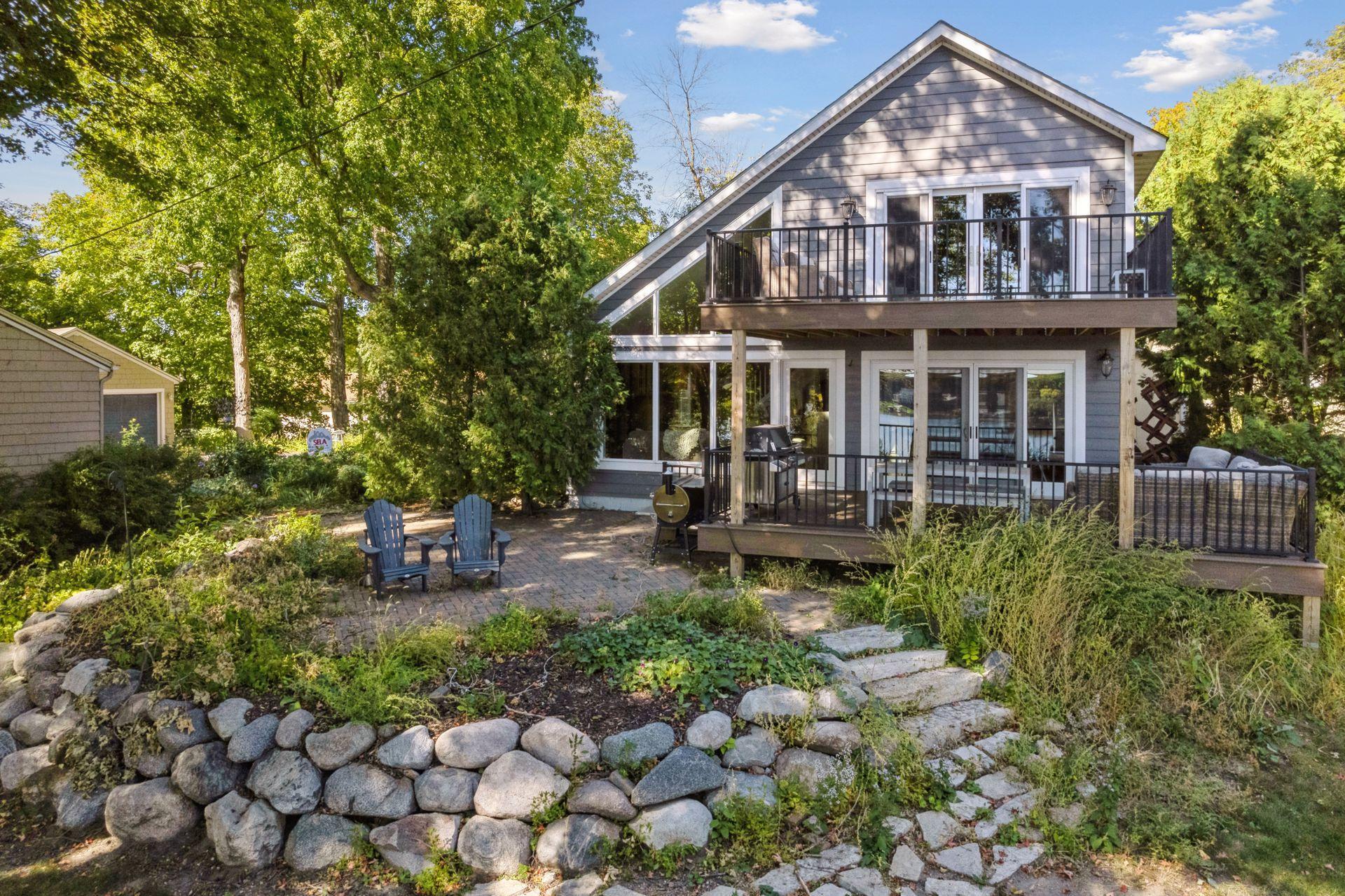 View of Residential at 6025 Cherrywood Road, Mound MN 55364, Mound - Mike Wilen | Minnesota Team Real Estate