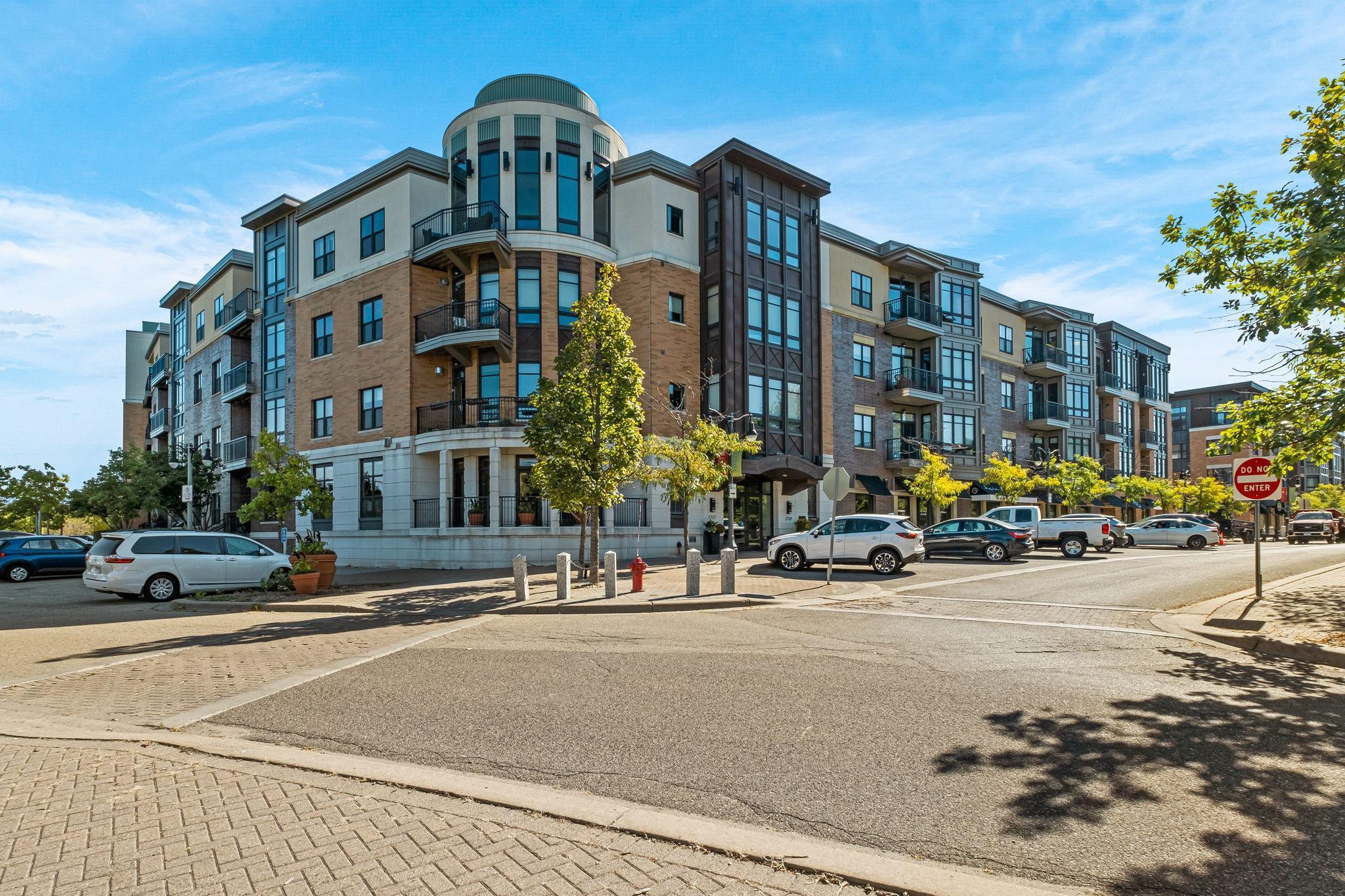 View of Residential at 3709 Grand Way #435, Minneapolis MN 55416, Minneapolis - Mike Wilen | Minnesota Team Real Estate