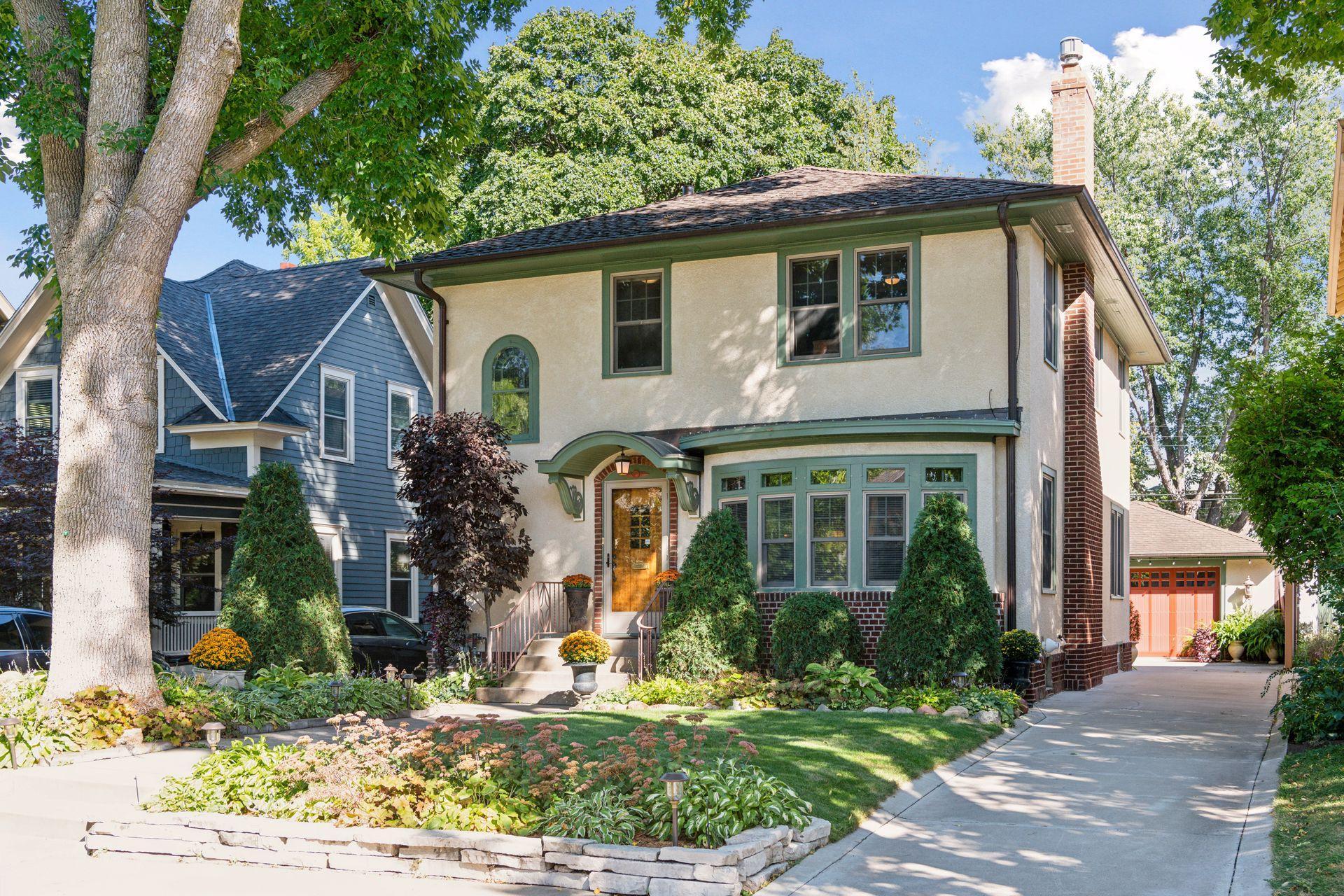View of Residential at 4721 Colfax Avenue, Minneapolis MN 55419, Minneapolis - Mike Wilen | Minnesota Team Real Estate