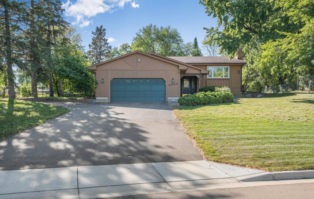View of Residential at 2505 Orkla Drive, Golden Valley MN 55427, Golden Valley - Mike Wilen | Minnesota Team Real Estate