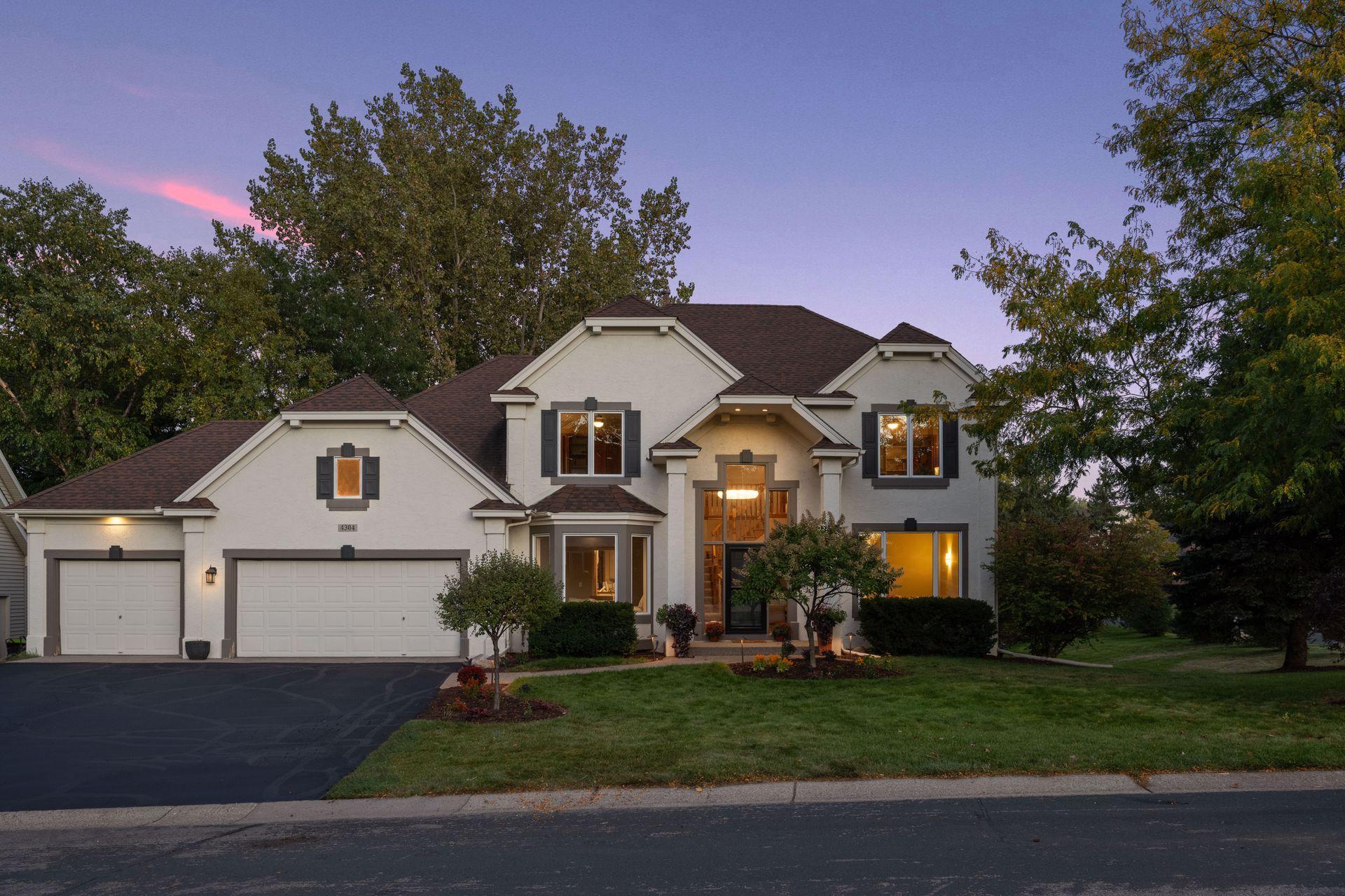 View of Residential at 4304 Hawksbury Circle, Eagan MN 55123, Eagan - Mike Wilen | Minnesota Team Real Estate