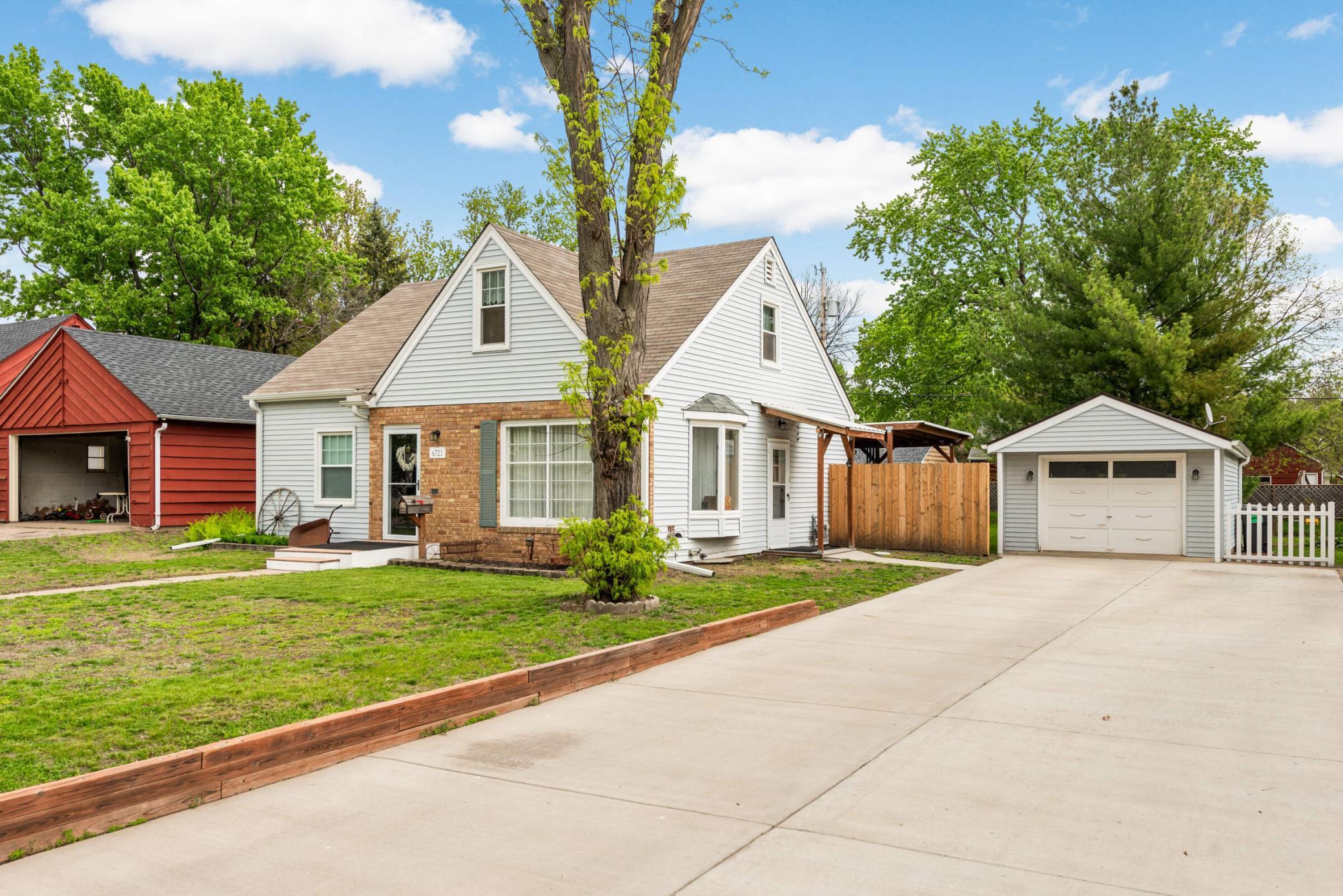 View of Residential at 6721 12th Avenue, Minneapolis MN 55423, Minneapolis - Mike Wilen | Minnesota Team Real Estate