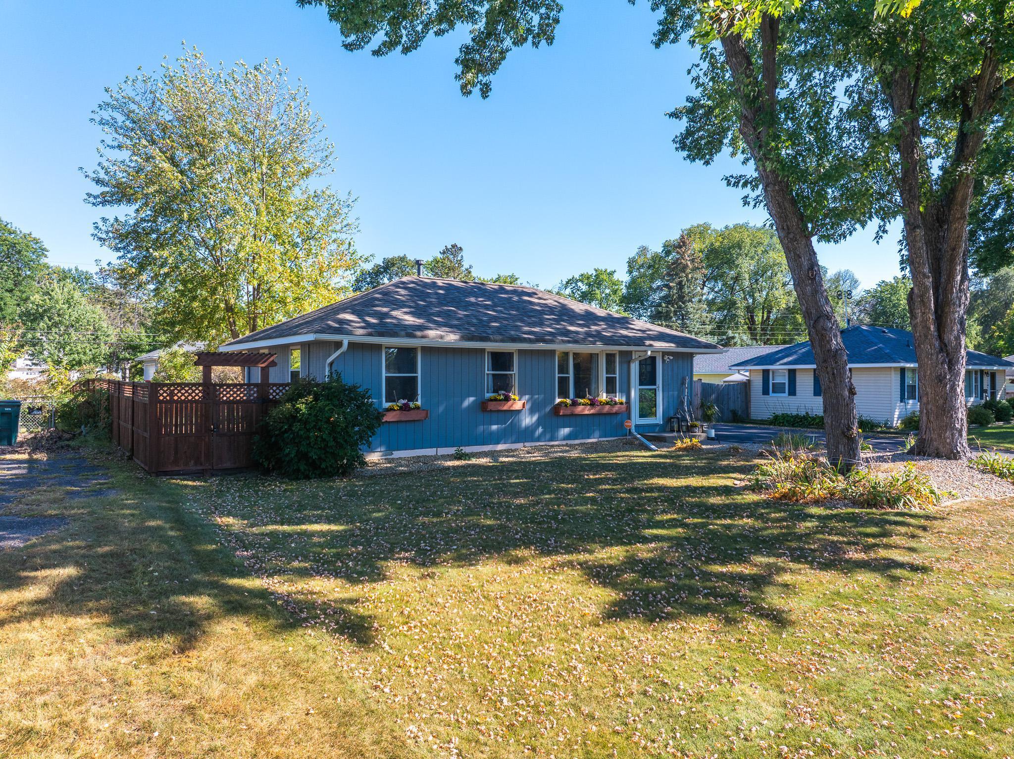 View of Residential at 11933 Magnolia Street, Coon Rapids MN 55448, Coon Rapids - Mike Wilen | Minnesota Team Real Estate