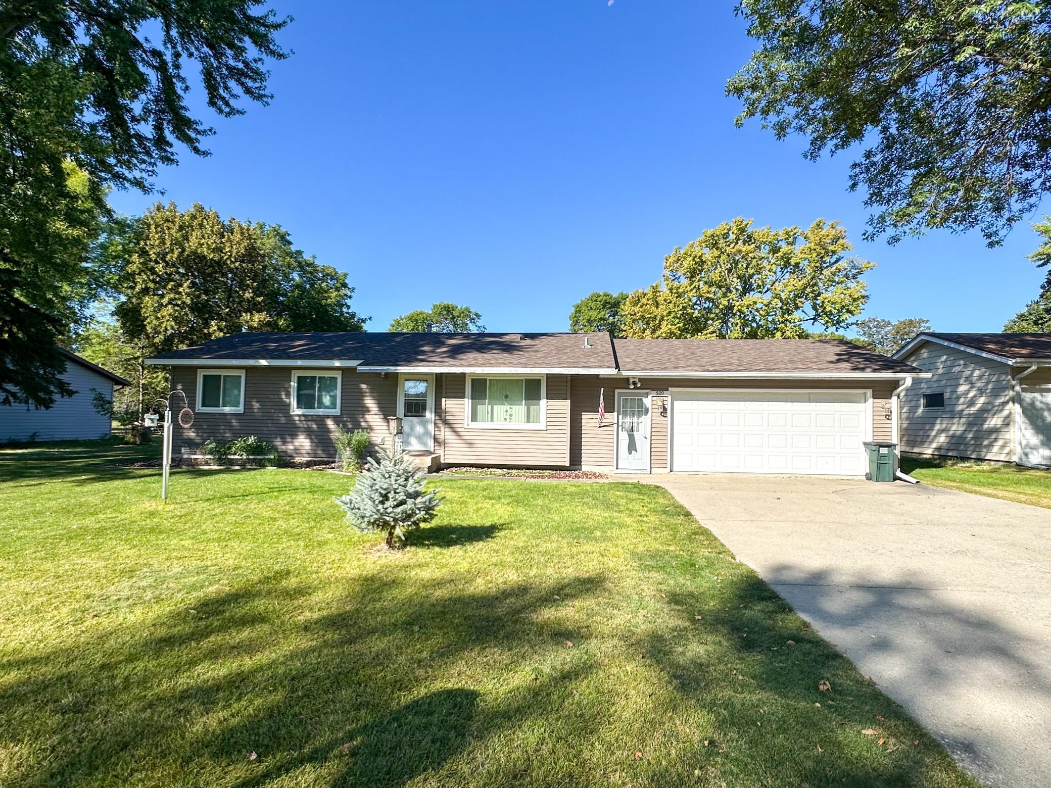 View of Residential at 509 1st Street, Gaylord MN 55334, Gaylord - Mike Wilen | Minnesota Team Real Estate
