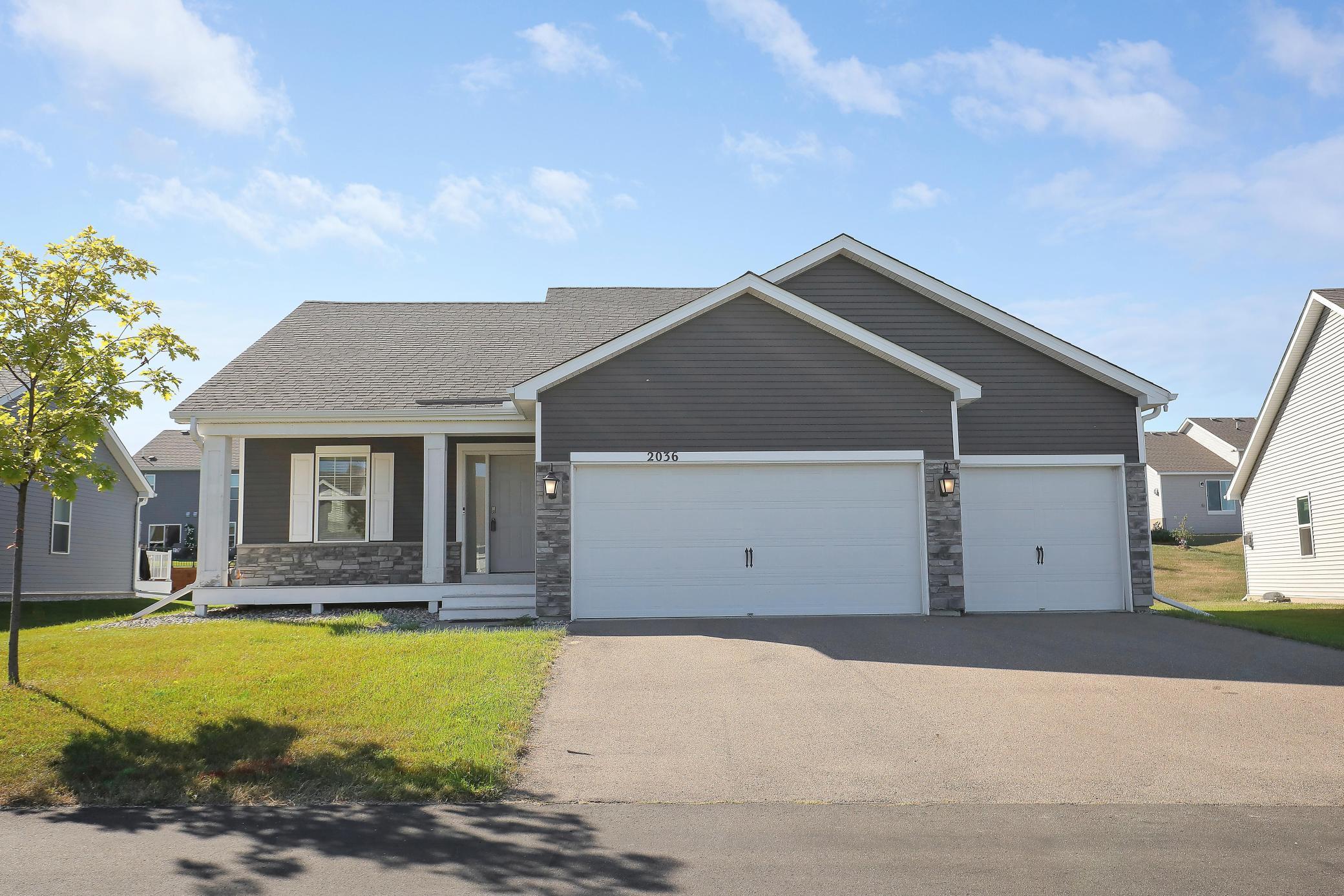 View of Residential at 2036 Windermere Way, Shakopee MN 55379, Shakopee - Mike Wilen | Minnesota Team Real Estate
