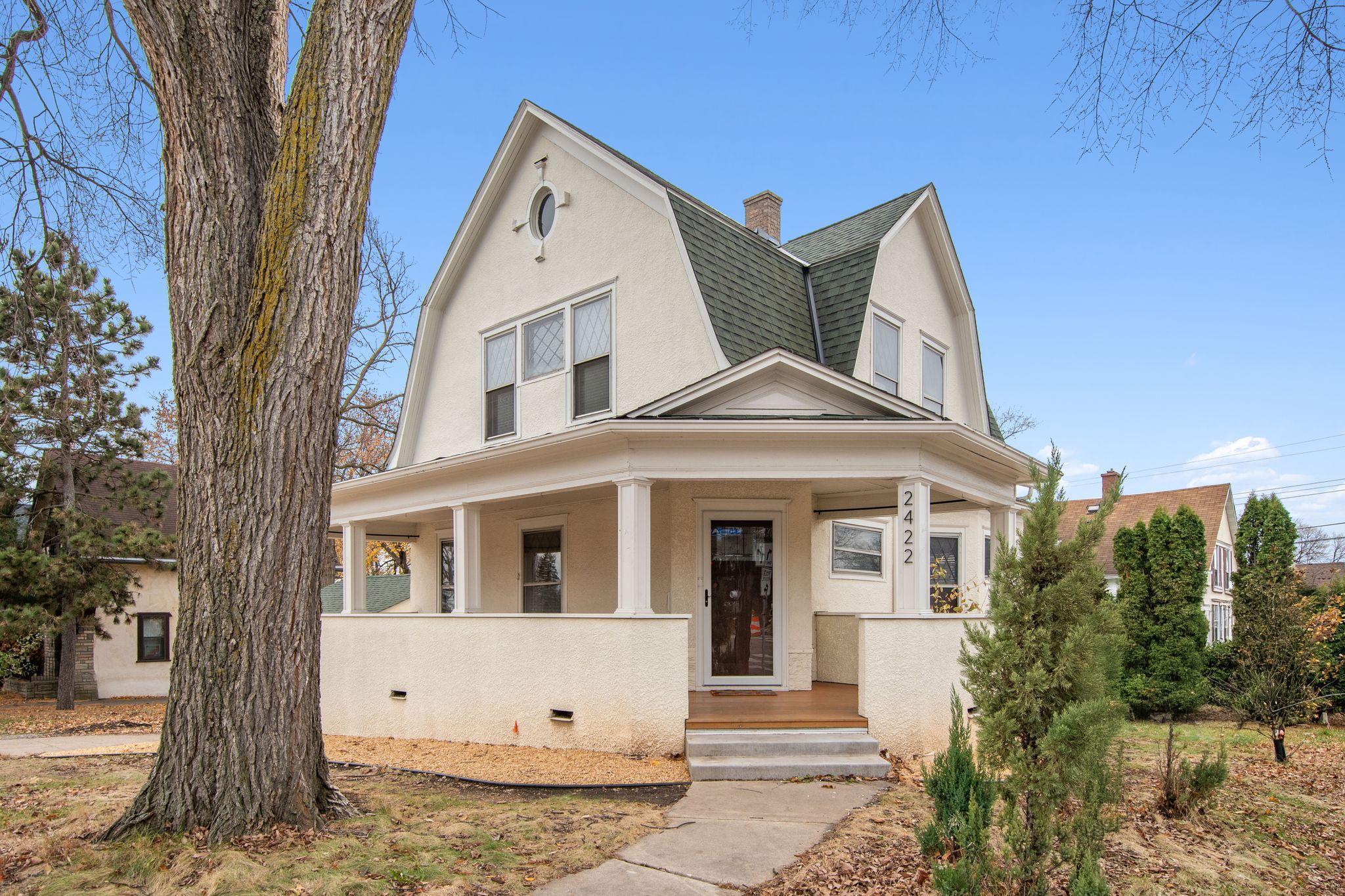 View of Residential at 2422 Johnson Street, Minneapolis MN 55418, Minneapolis - Mike Wilen | Minnesota Team Real Estate
