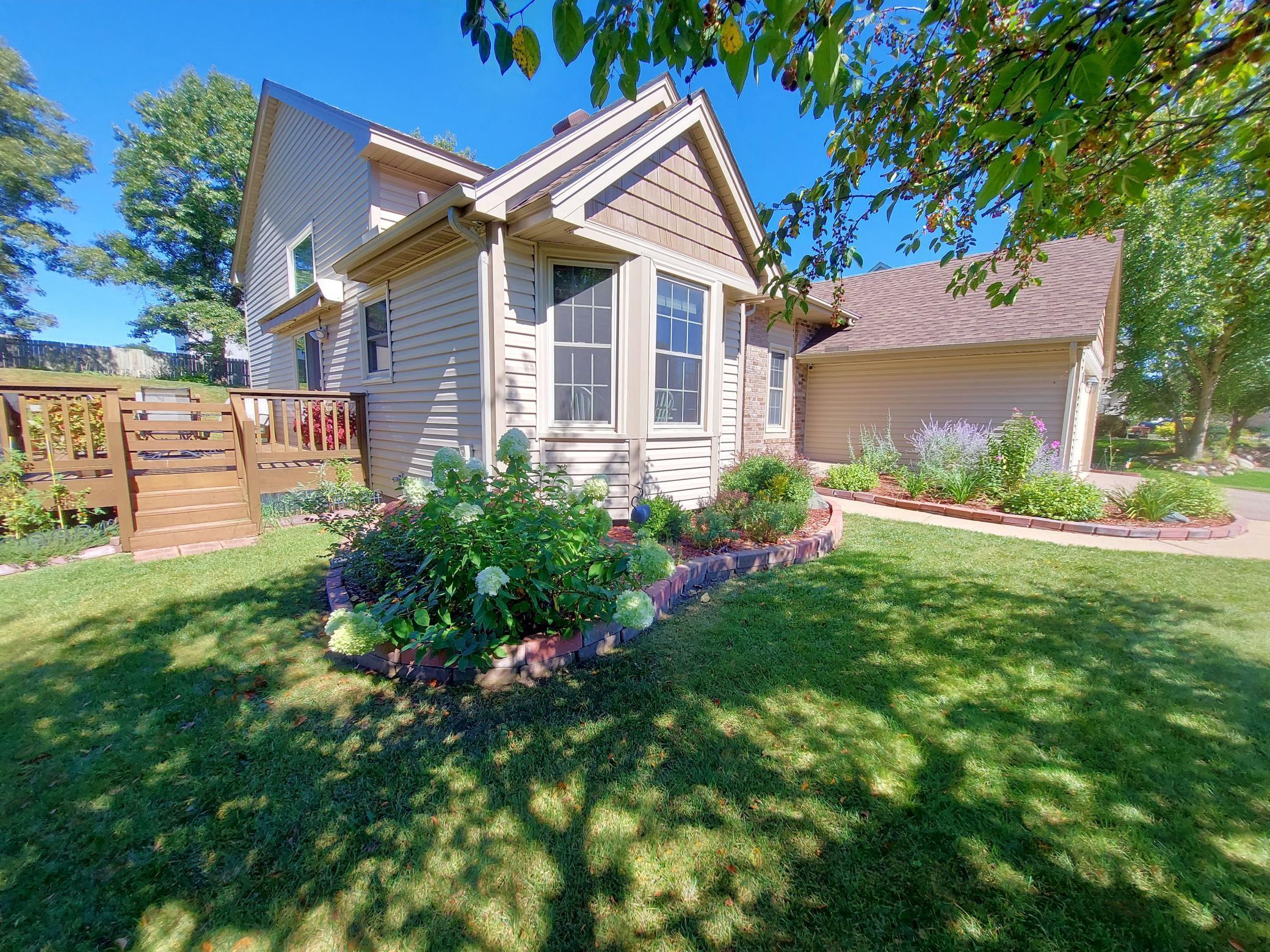 View of Residential at 501 Tyne Lane, Eagan MN 55123, Eagan - Mike Wilen | Minnesota Team Real Estate