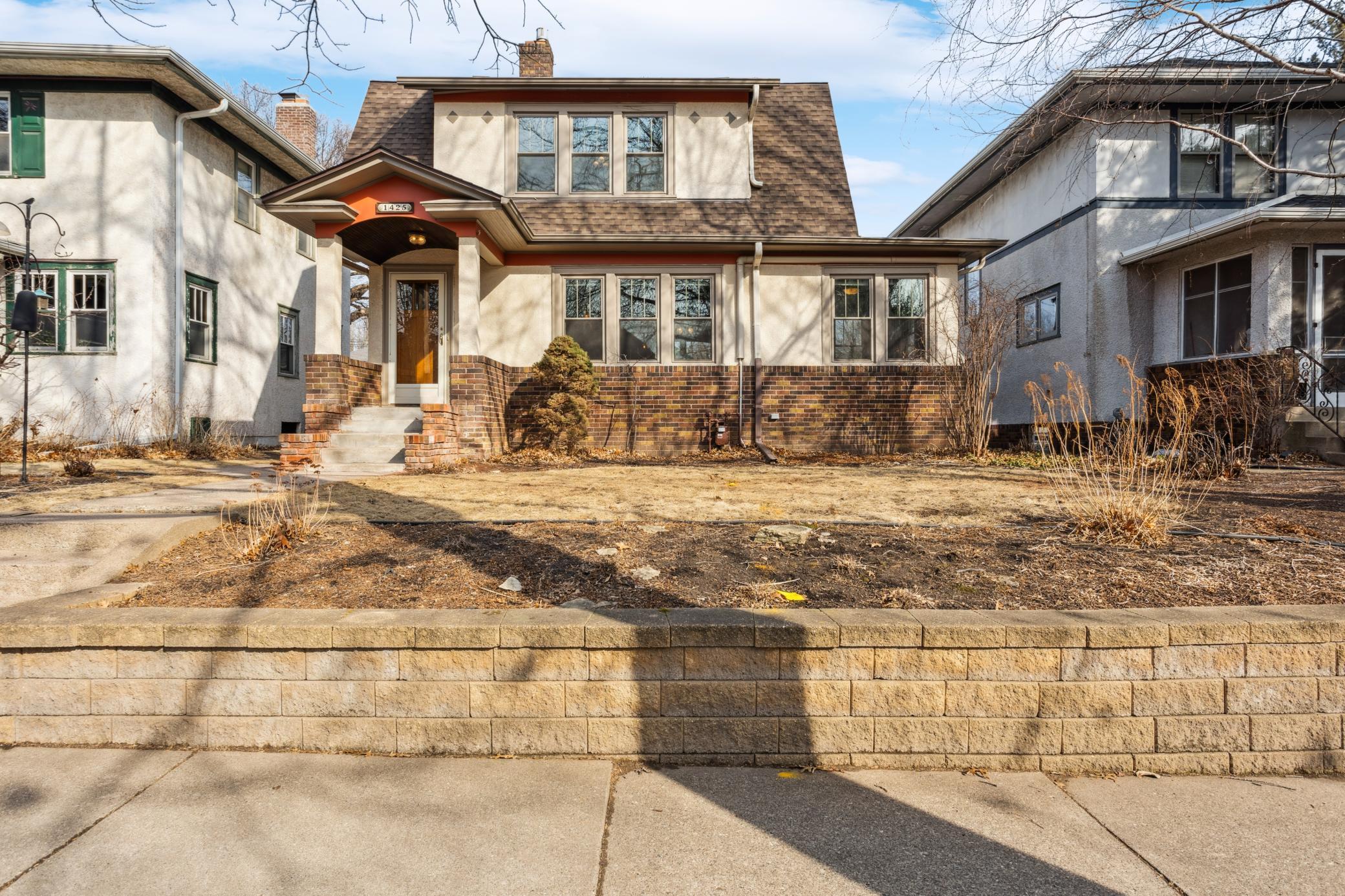 View of Residential at 1425 Fairmount Avenue, Saint Paul MN 55105, Saint Paul - Mike Wilen | Minnesota Team Real Estate