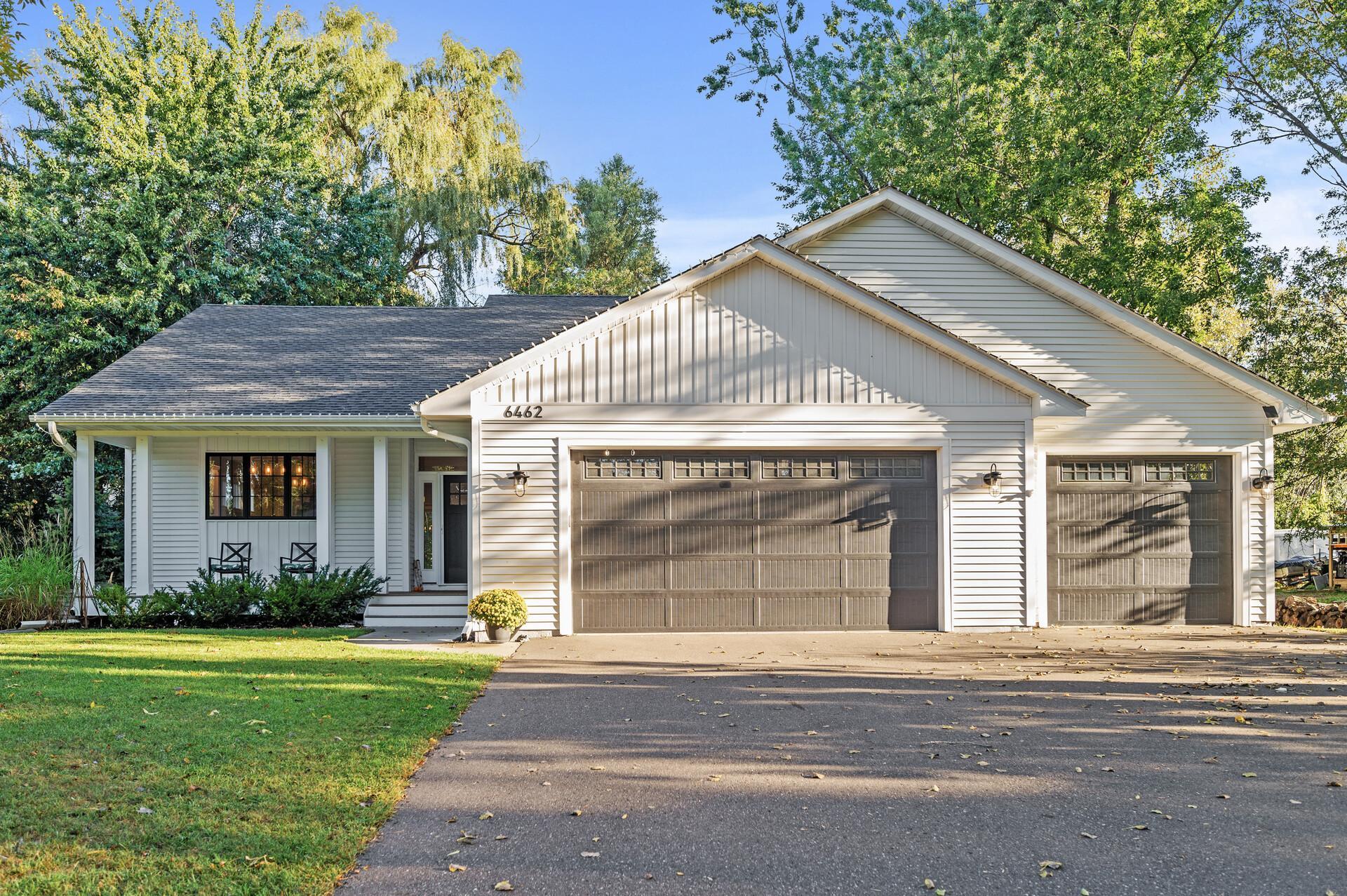 View of Residential at 6462 46th Street, Oakdale MN 55128, Oakdale - Mike Wilen | Minnesota Team Real Estate