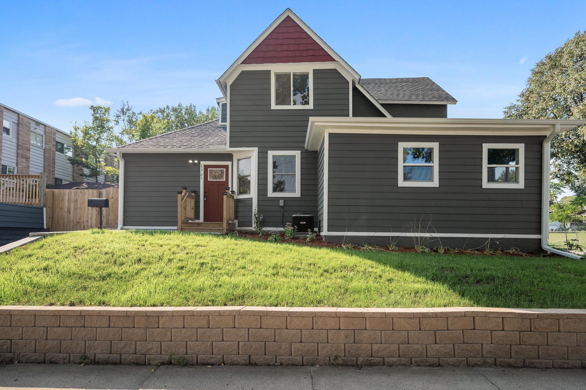 View of Residential at 1301 21st Avenue, Minneapolis MN 55411, Minneapolis - Mike Wilen | Minnesota Team Real Estate