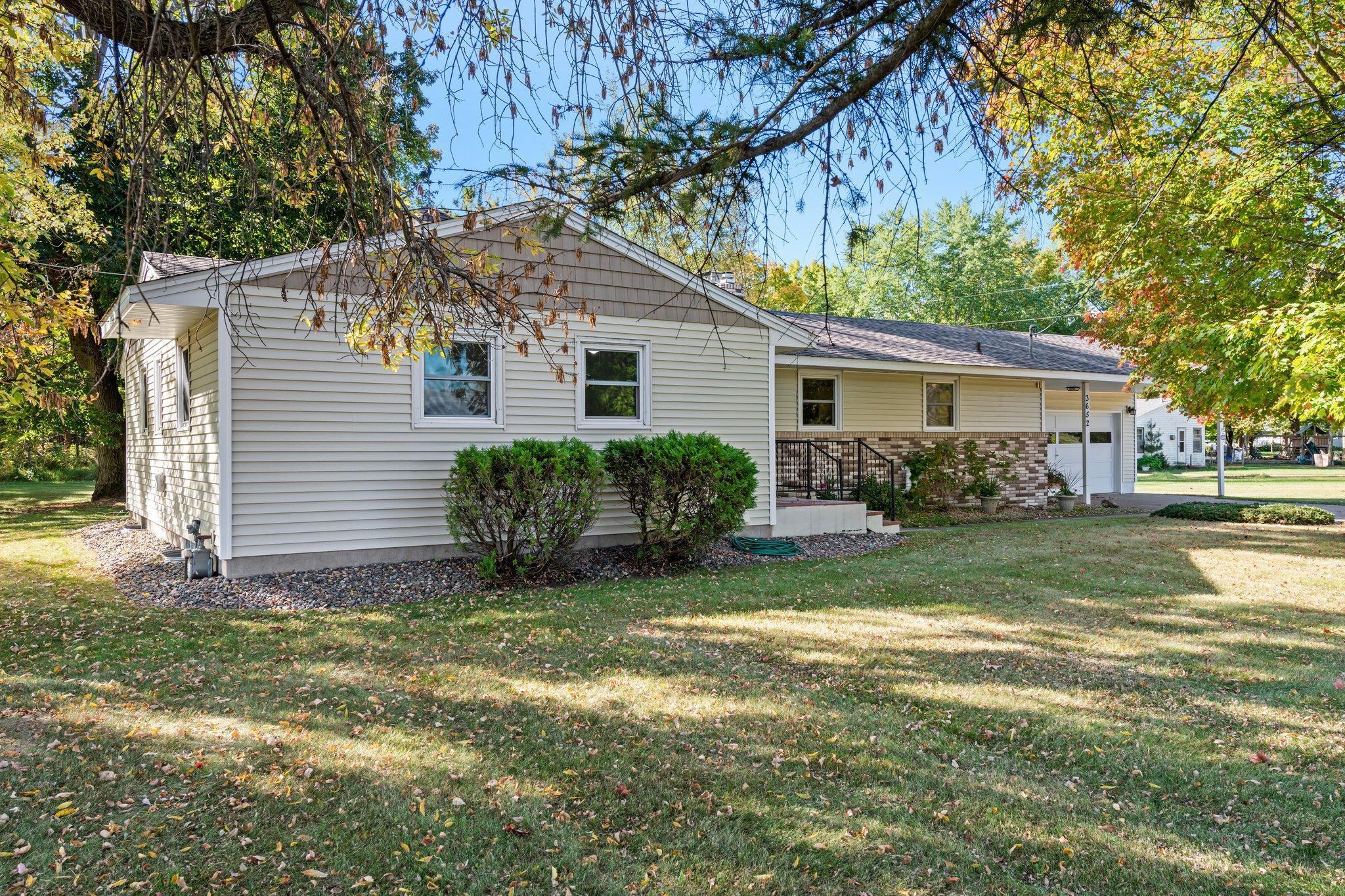 View of Residential at 3652 413th Avenue, Braham MN 55006, Braham - Mike Wilen | Minnesota Team Real Estate
