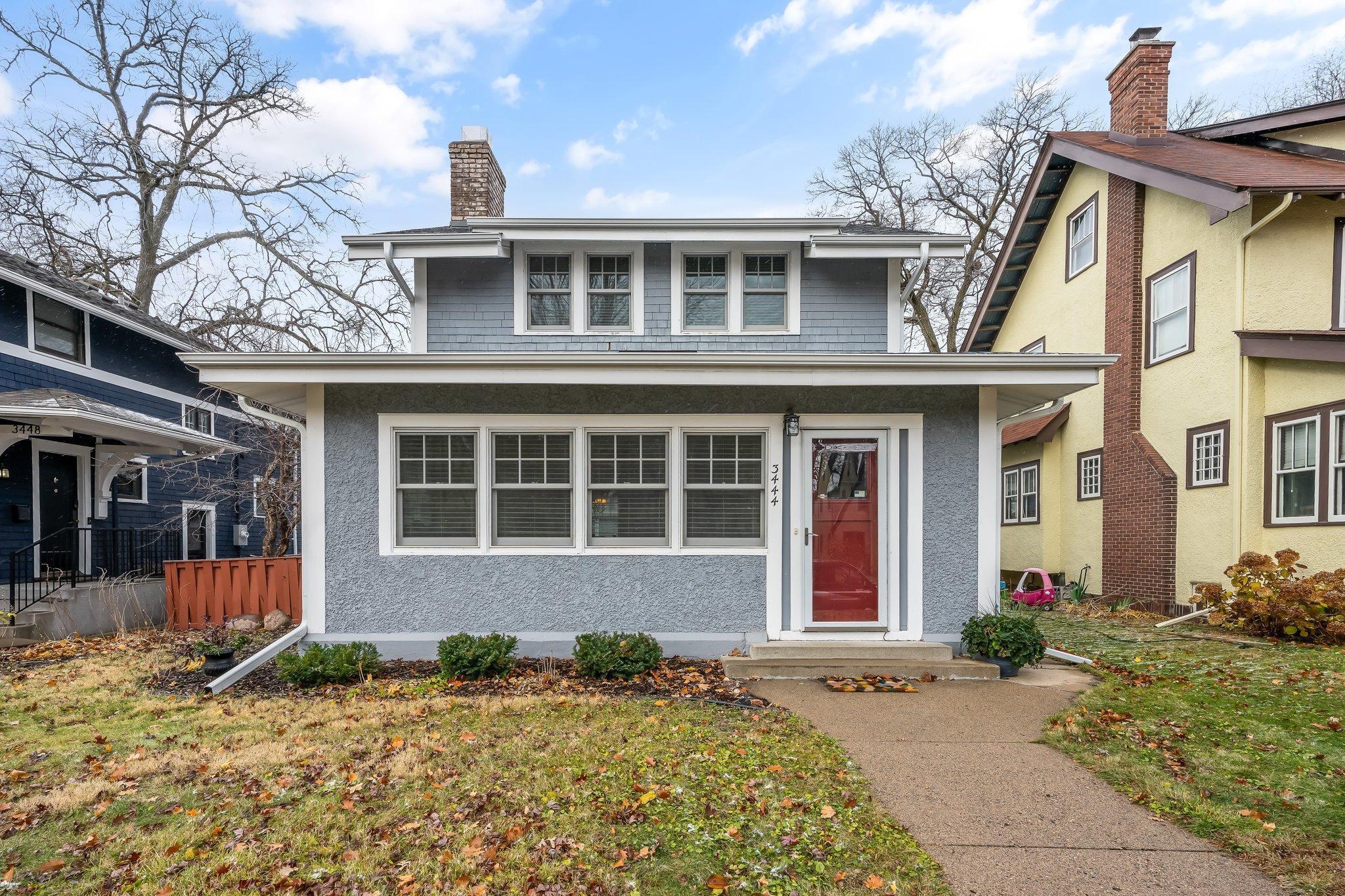 View of Residential at 3444 Holmes Avenue, Minneapolis MN 55408, Minneapolis - Mike Wilen | Minnesota Team Real Estate