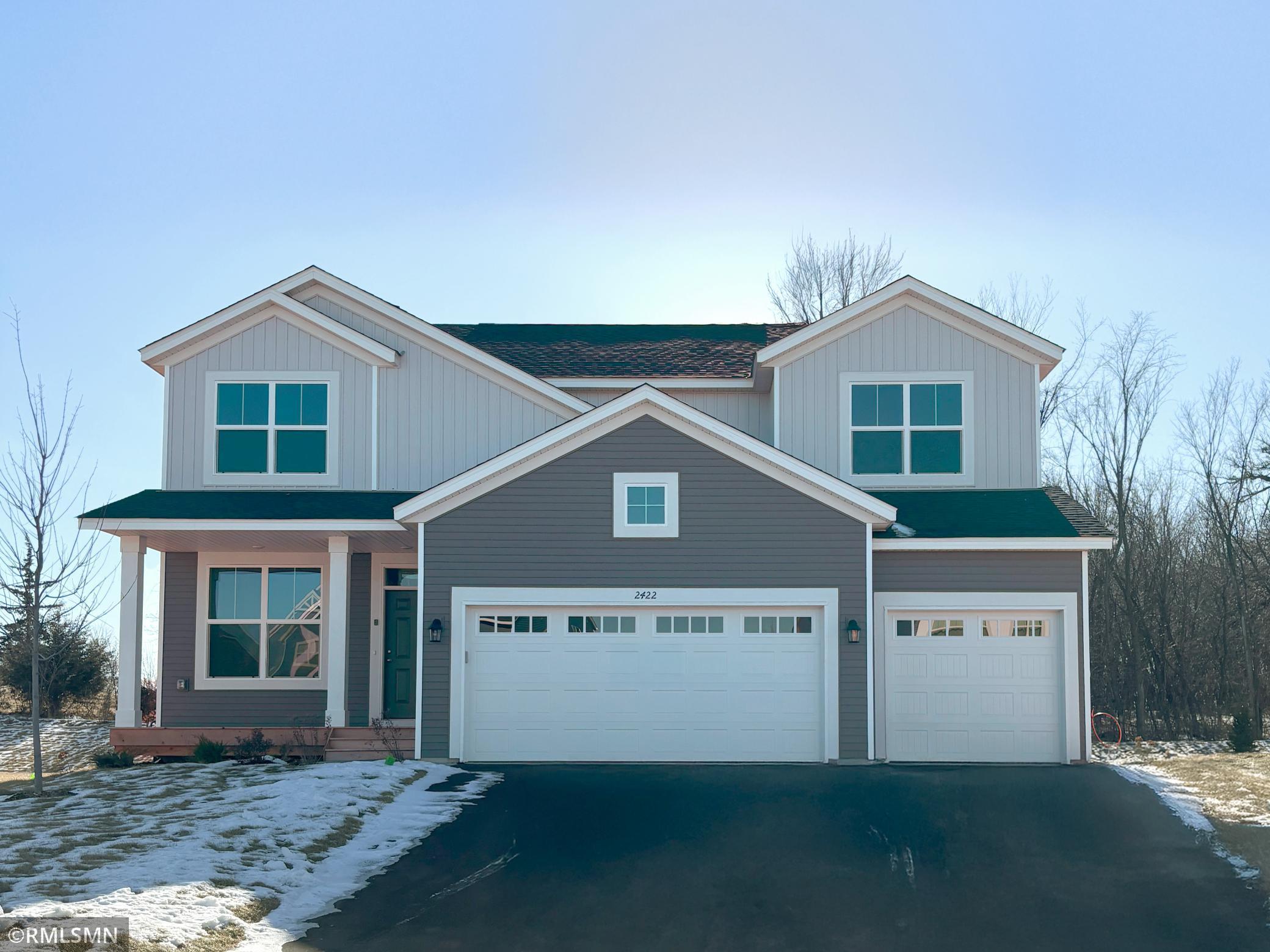 View of Residential at 2422 Greenbriar Lane, Buffalo MN 55313, Buffalo - Mike Wilen | Minnesota Team Real Estate