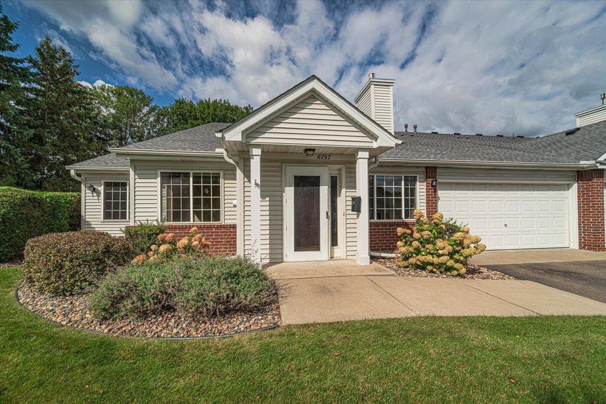 View of Residential at 8757 Baxter Way, Inver Grove Heights MN 55076, Inver Grove Heights - Mike Wilen | Minnesota Team Real Estate