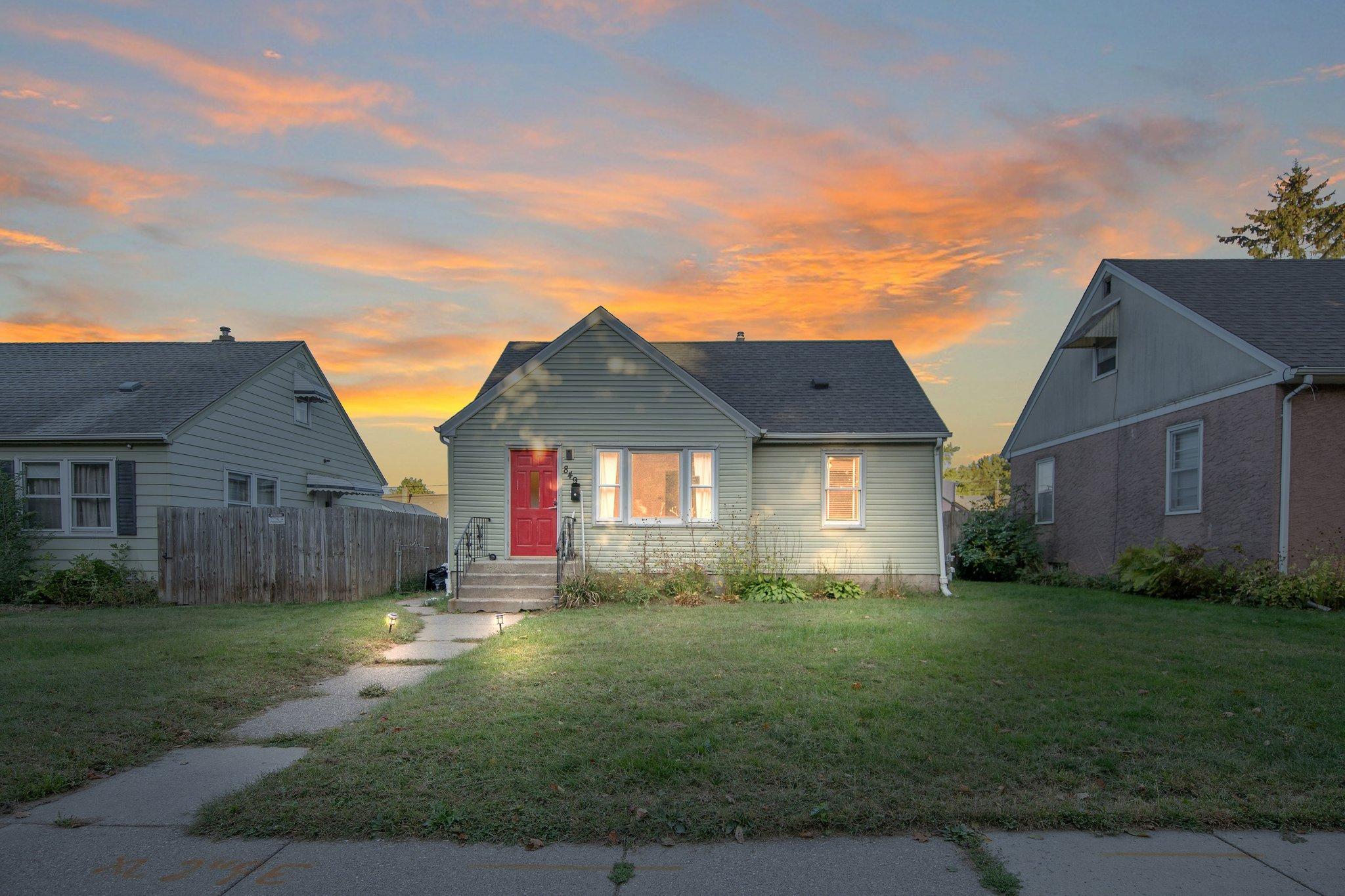 View of Residential at 849 7th Avenue, South Saint Paul MN 55075, South Saint Paul - Mike Wilen | Minnesota Team Real Estate