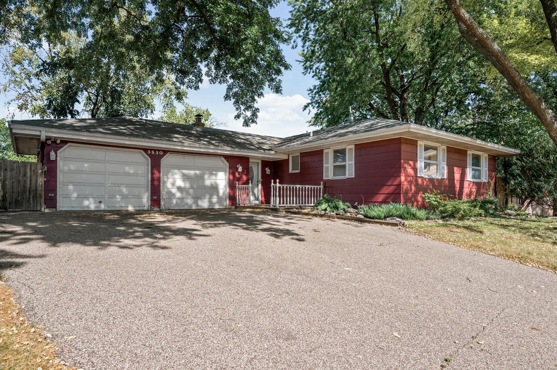 View of Residential at 3530 Aquila Avenue, Minneapolis MN 55427, Minneapolis - Mike Wilen | Minnesota Team Real Estate